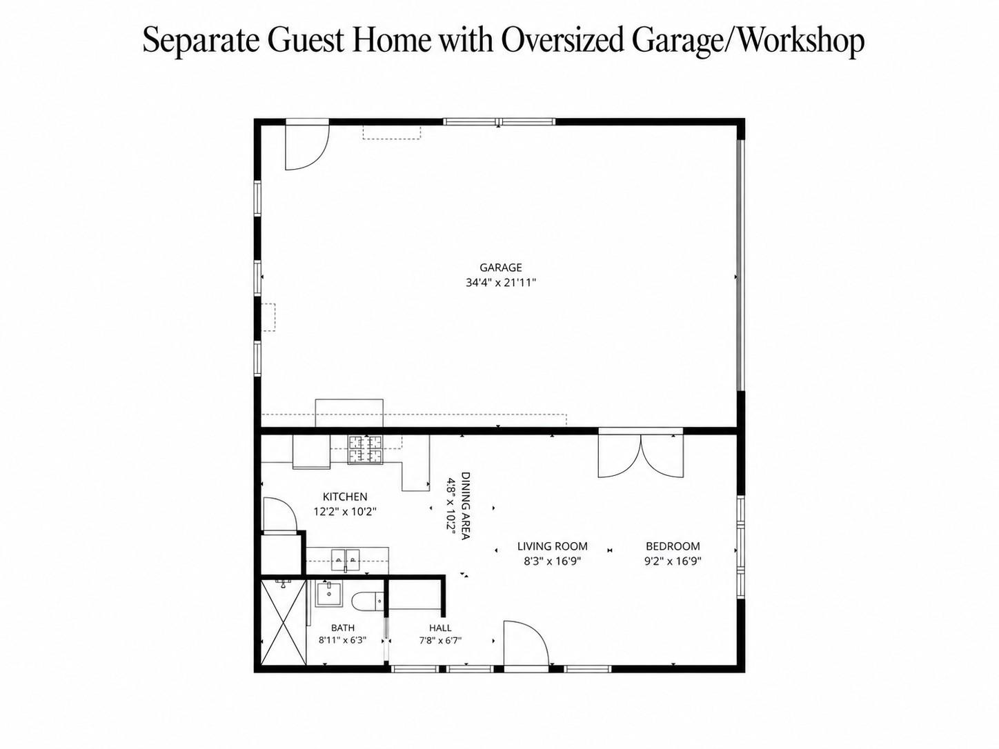 9310 Summer Sky DR