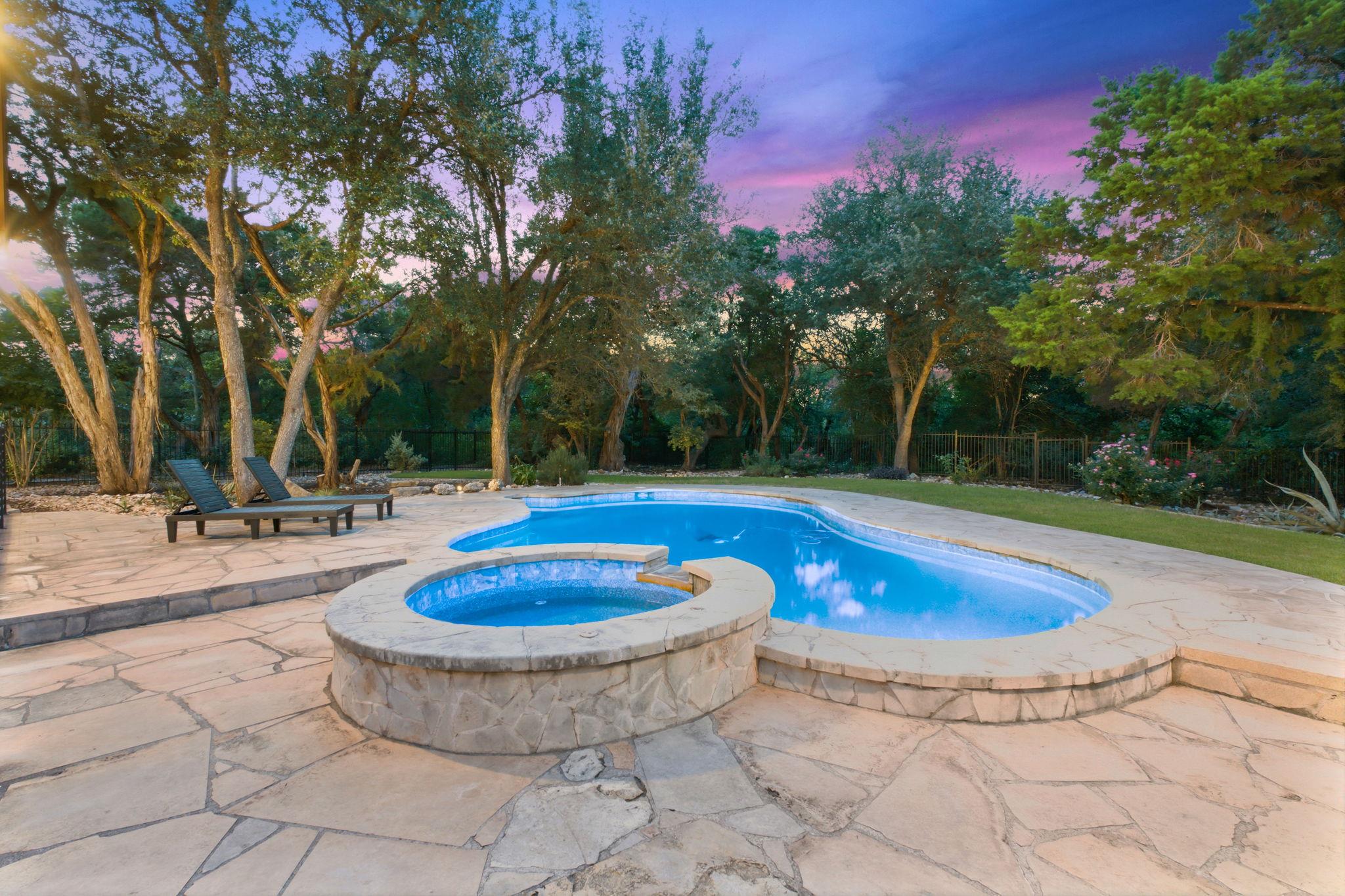 9310 Summer Sky DR