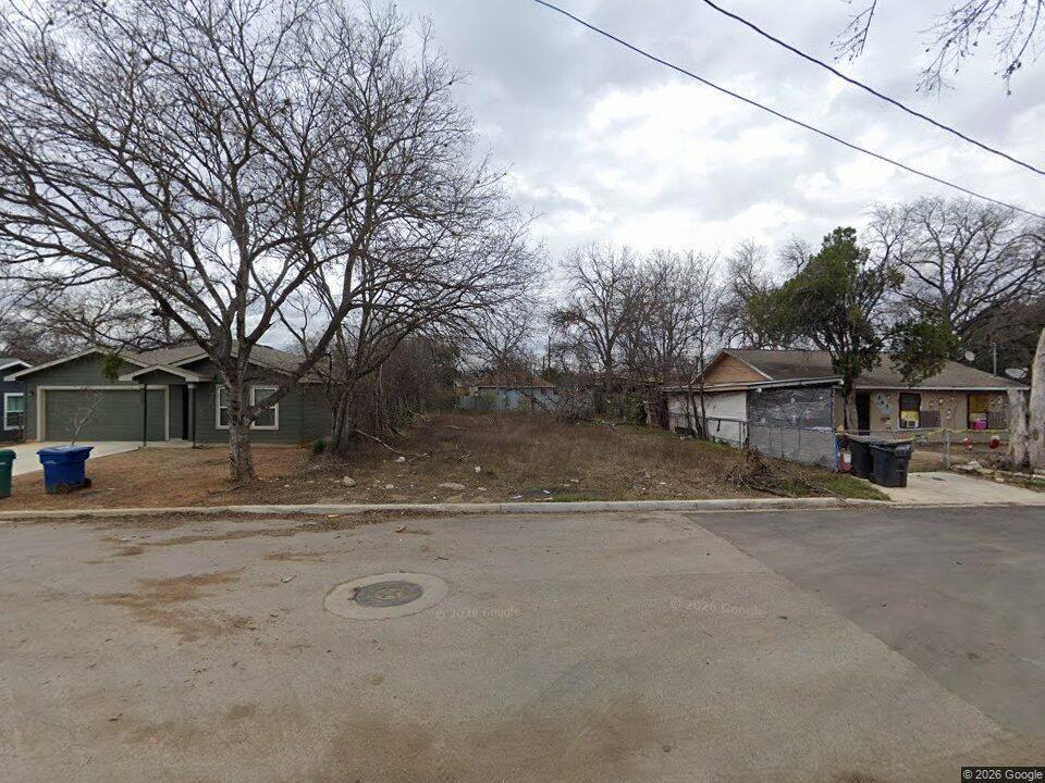 163 DORIE ST ST