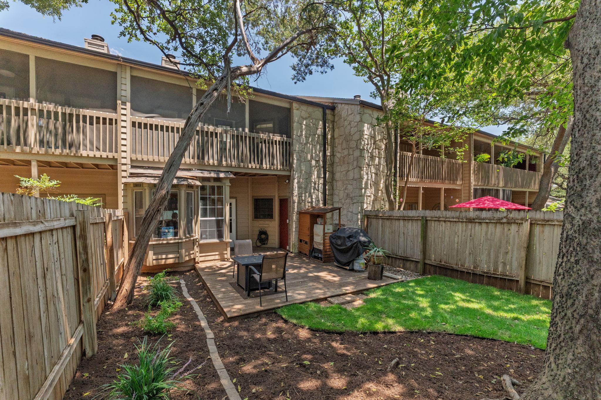 3809 Spicewood Springs RD # 150