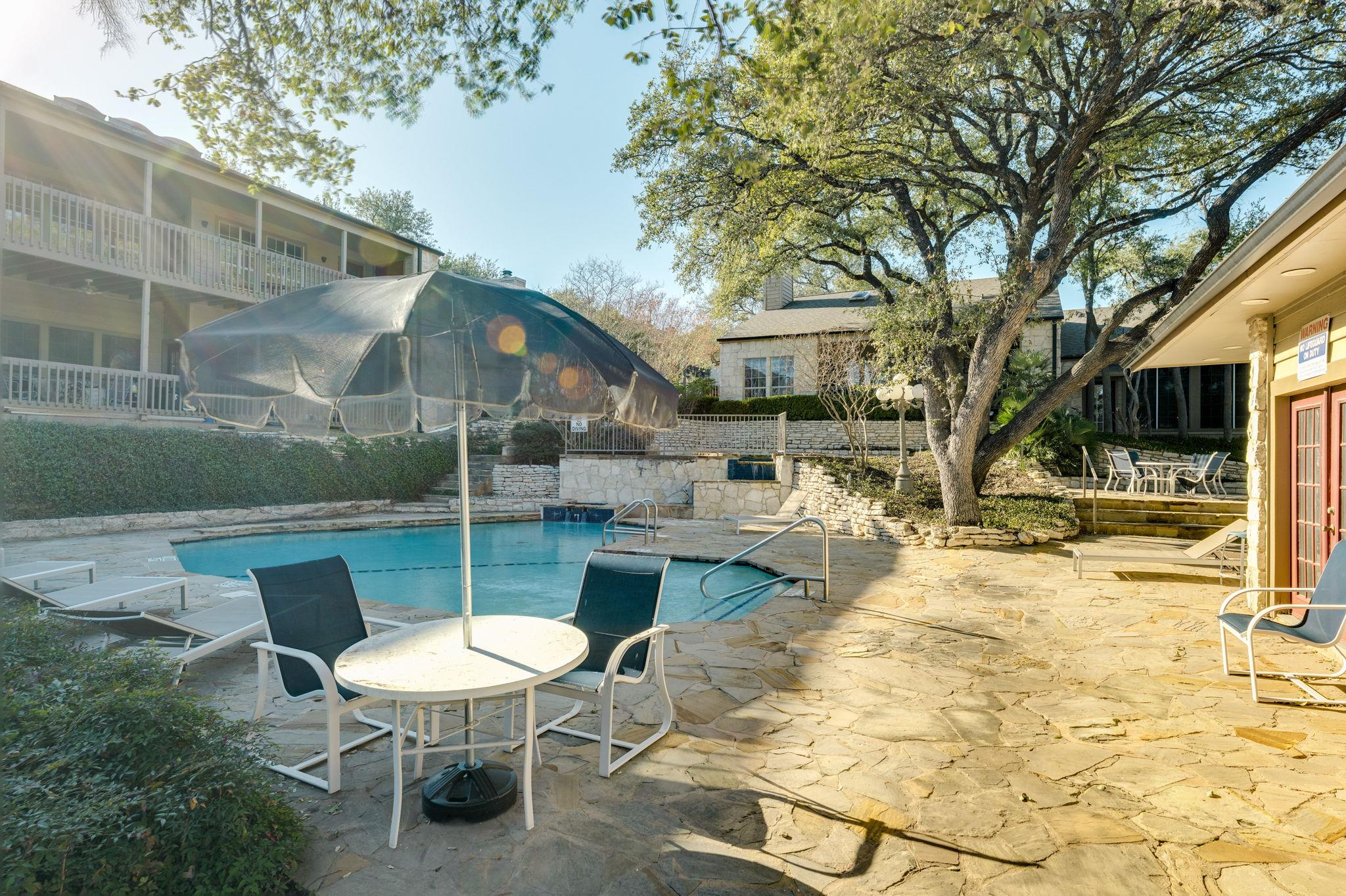 3809 Spicewood Springs RD # 150