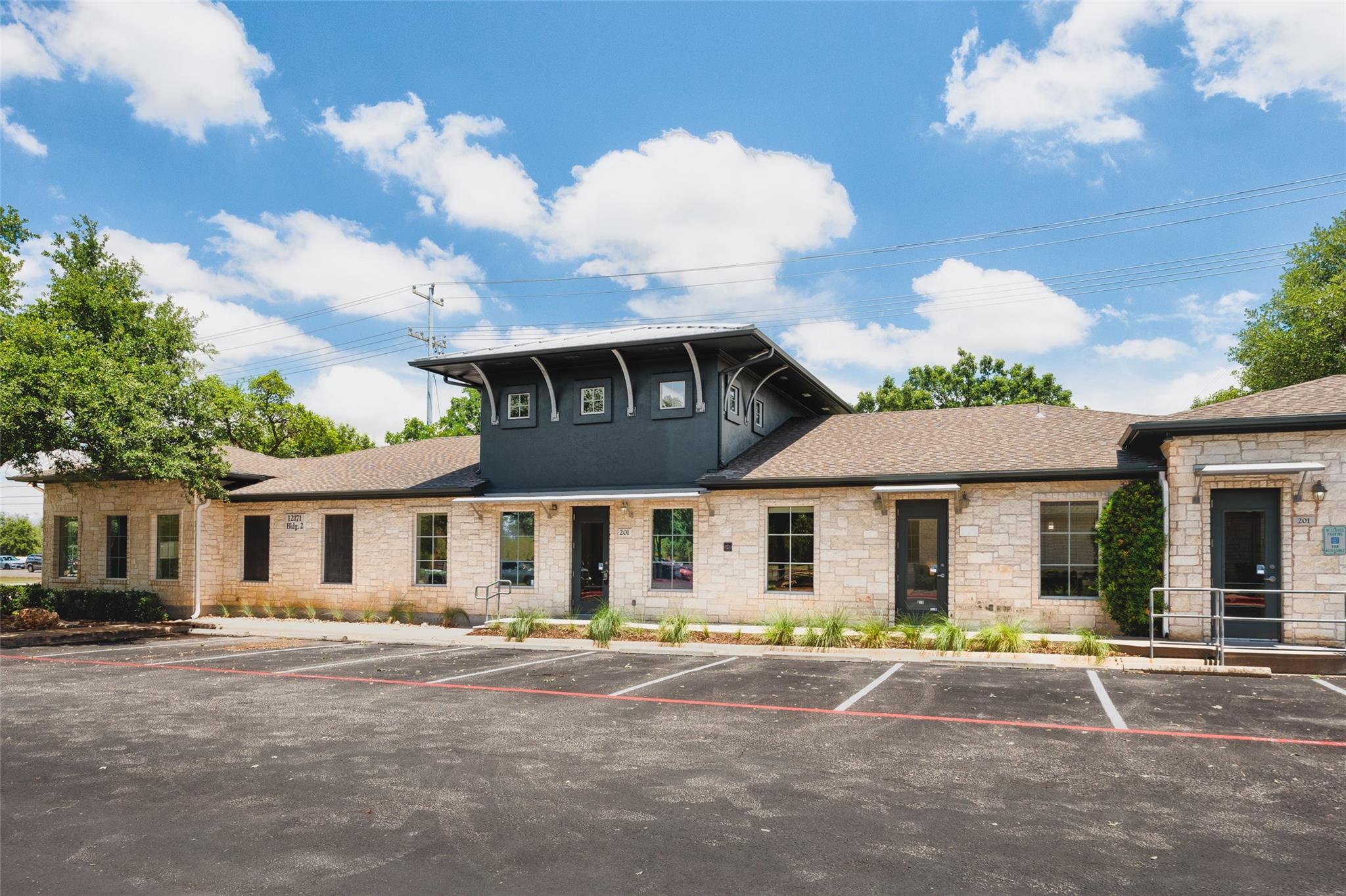 12171 W Parmer LN # 102