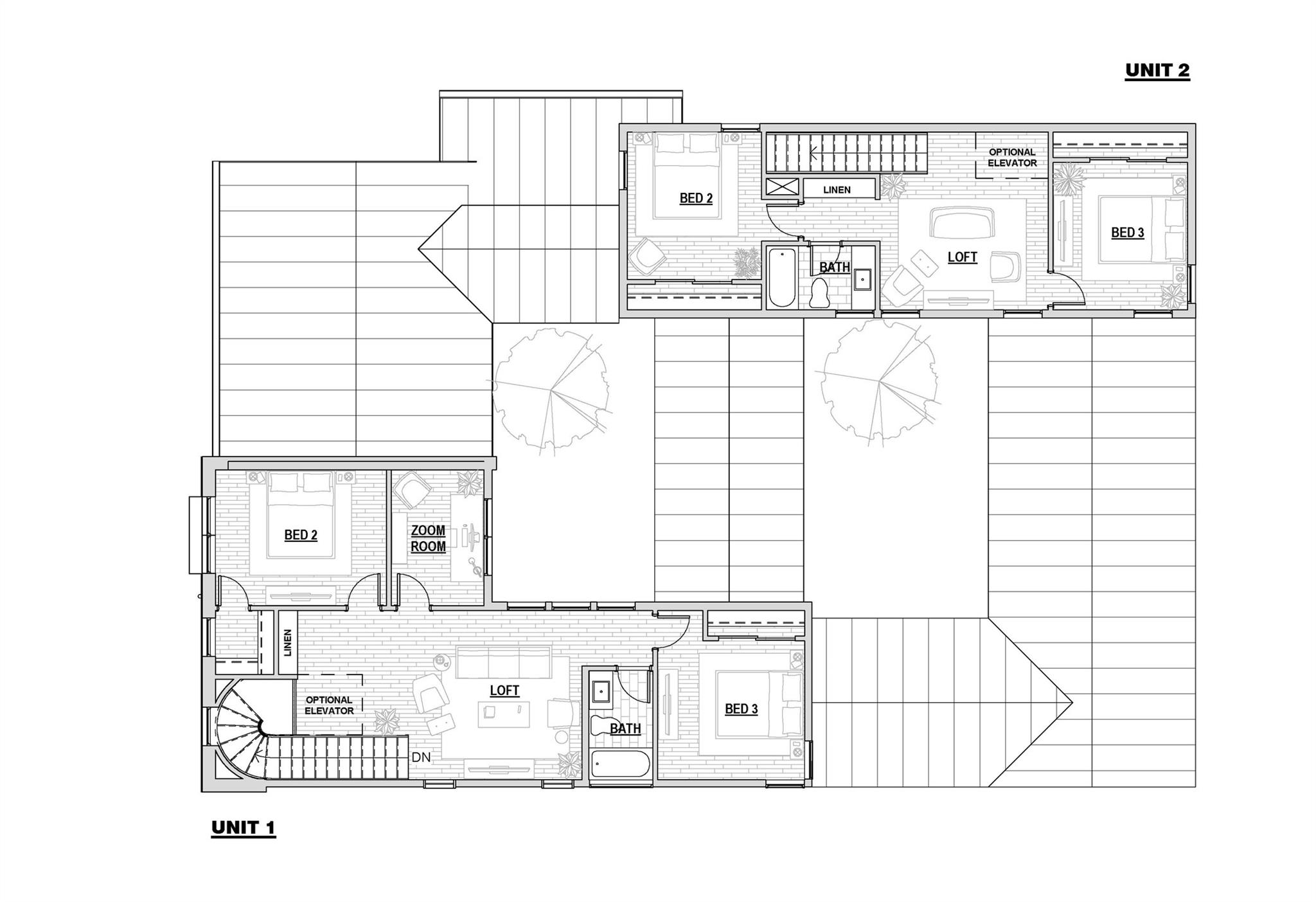 1300 Norwalk LN # 1