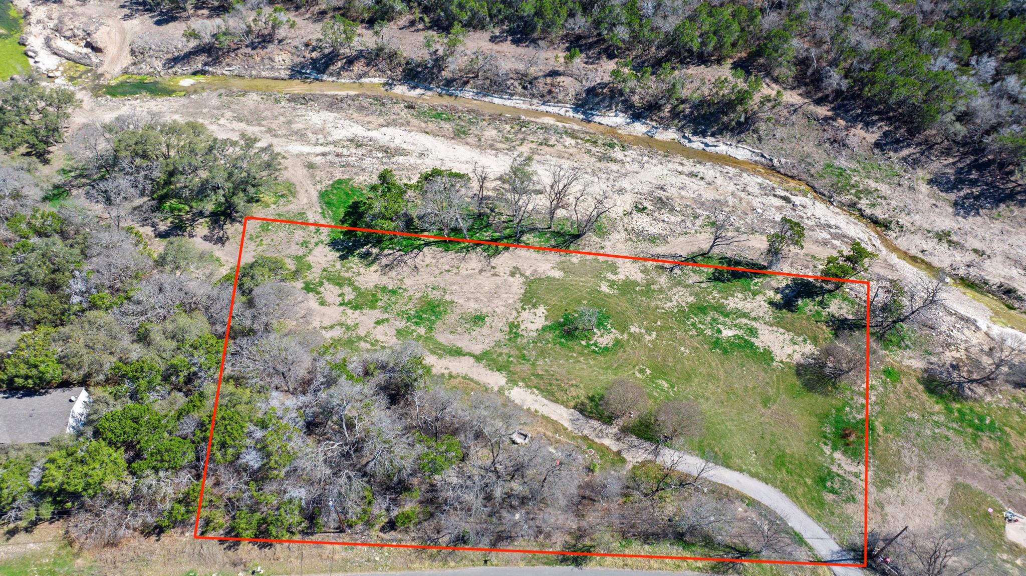 14101 Long Hollow LOOP