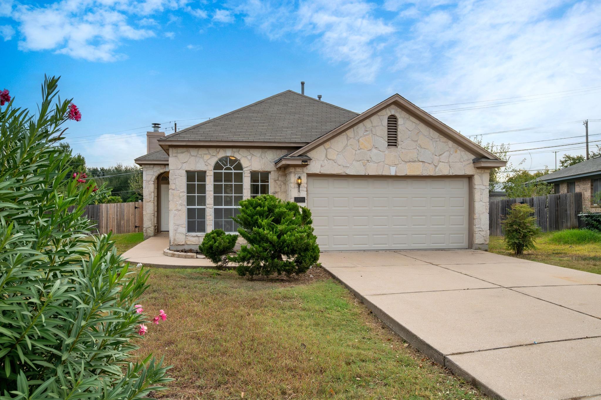 2800 Single Trace CT