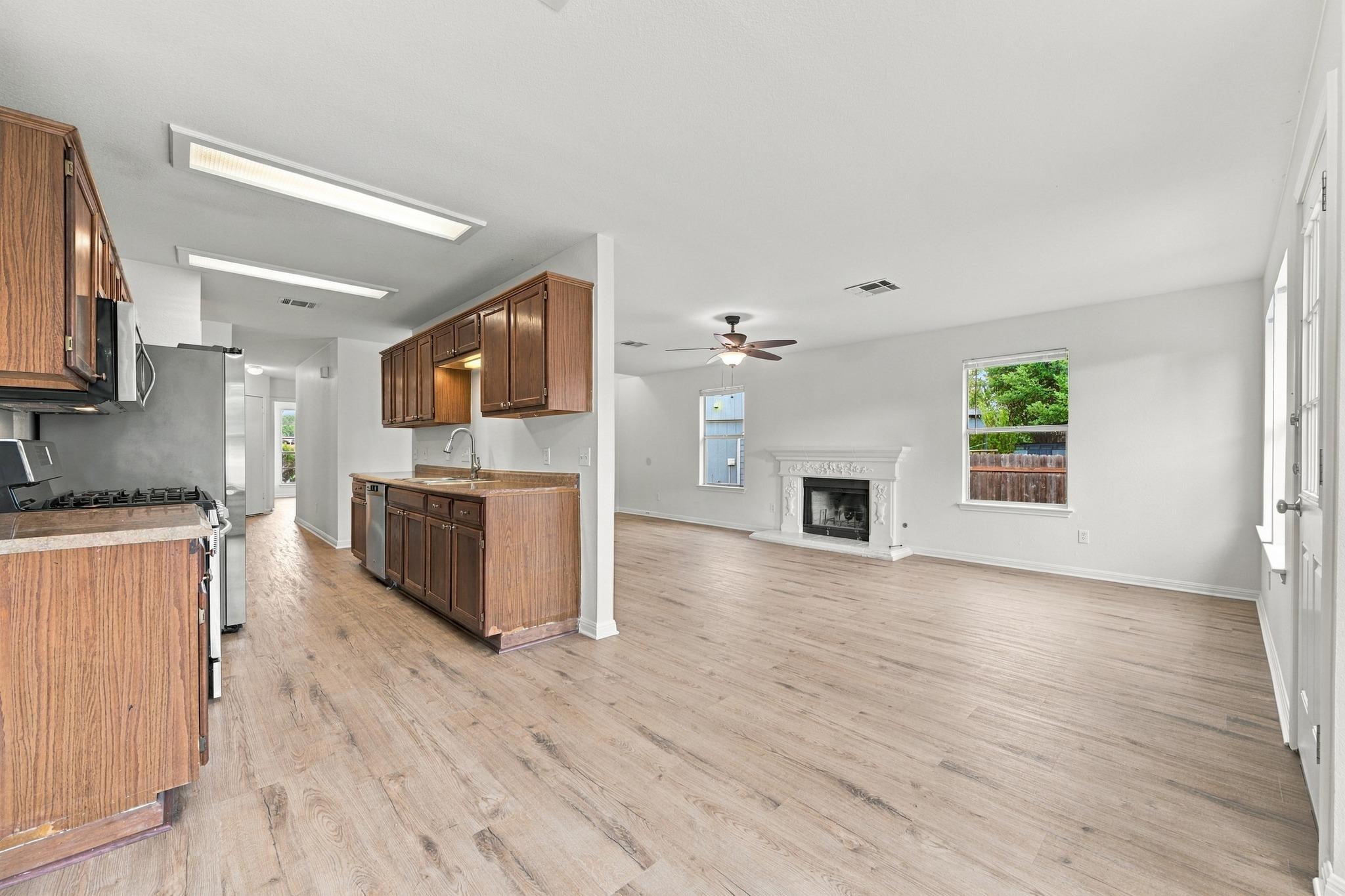 2800 Single Trace CT
