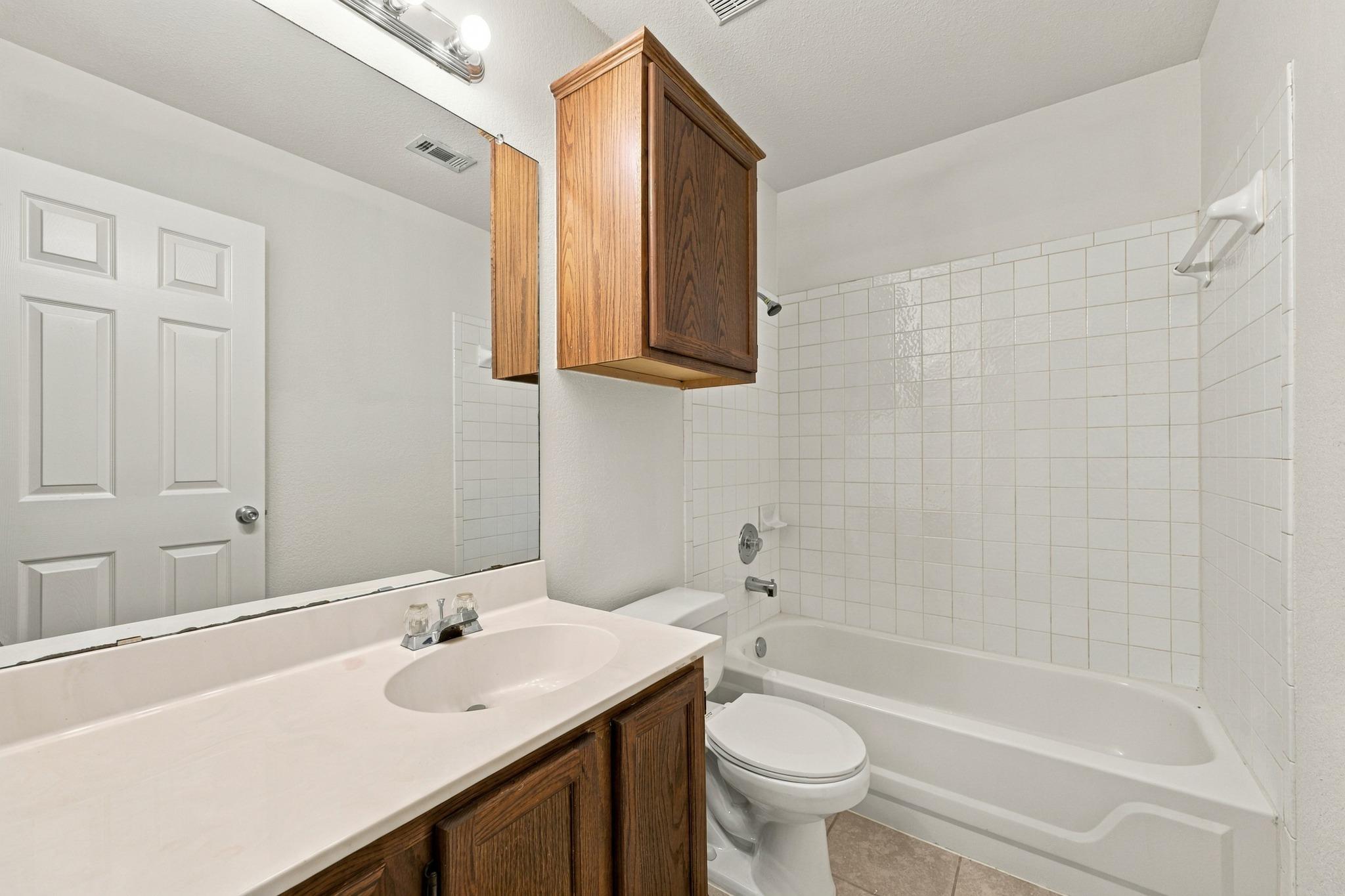 2800 Single Trace CT