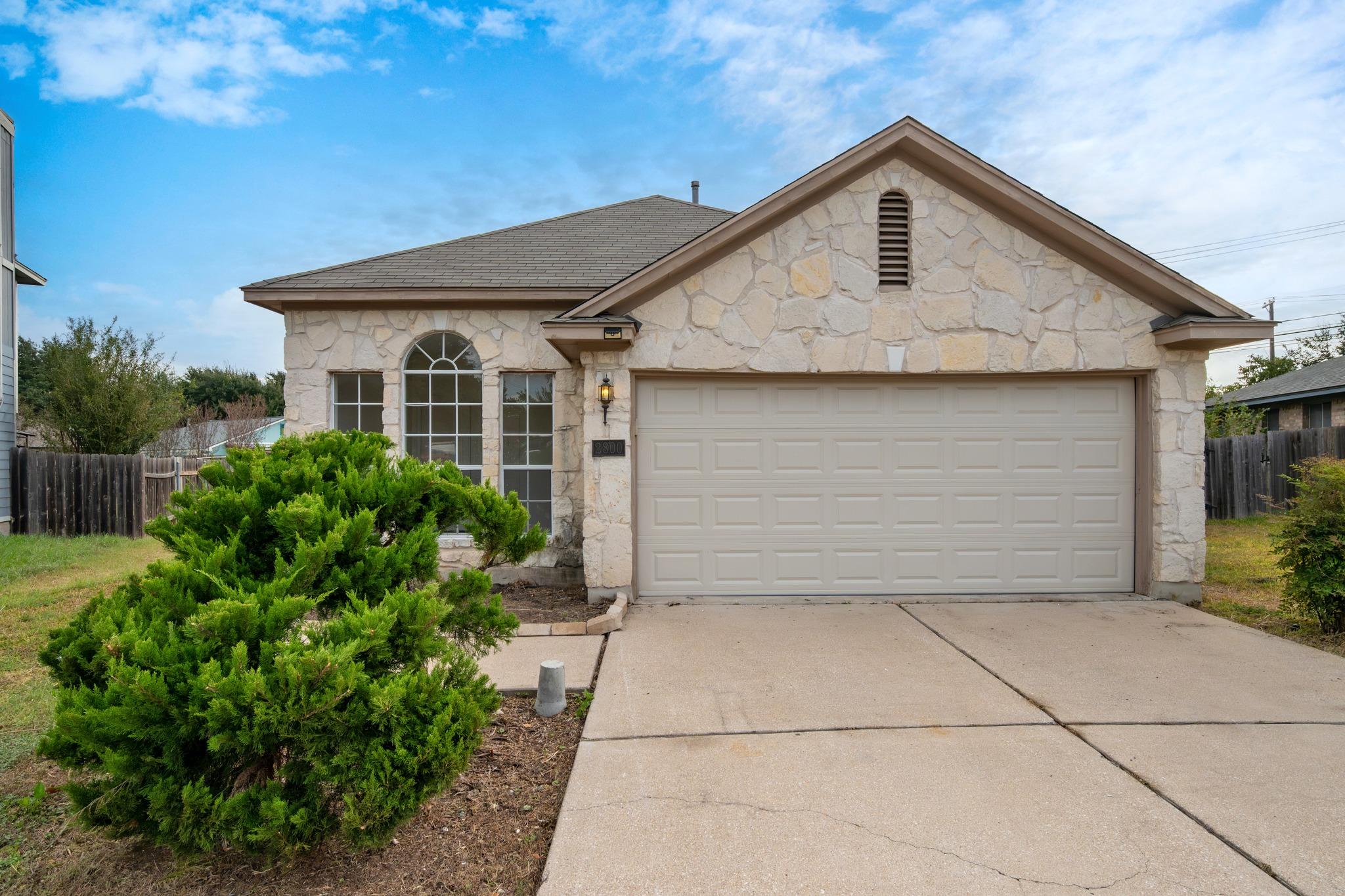 2800 Single Trace CT