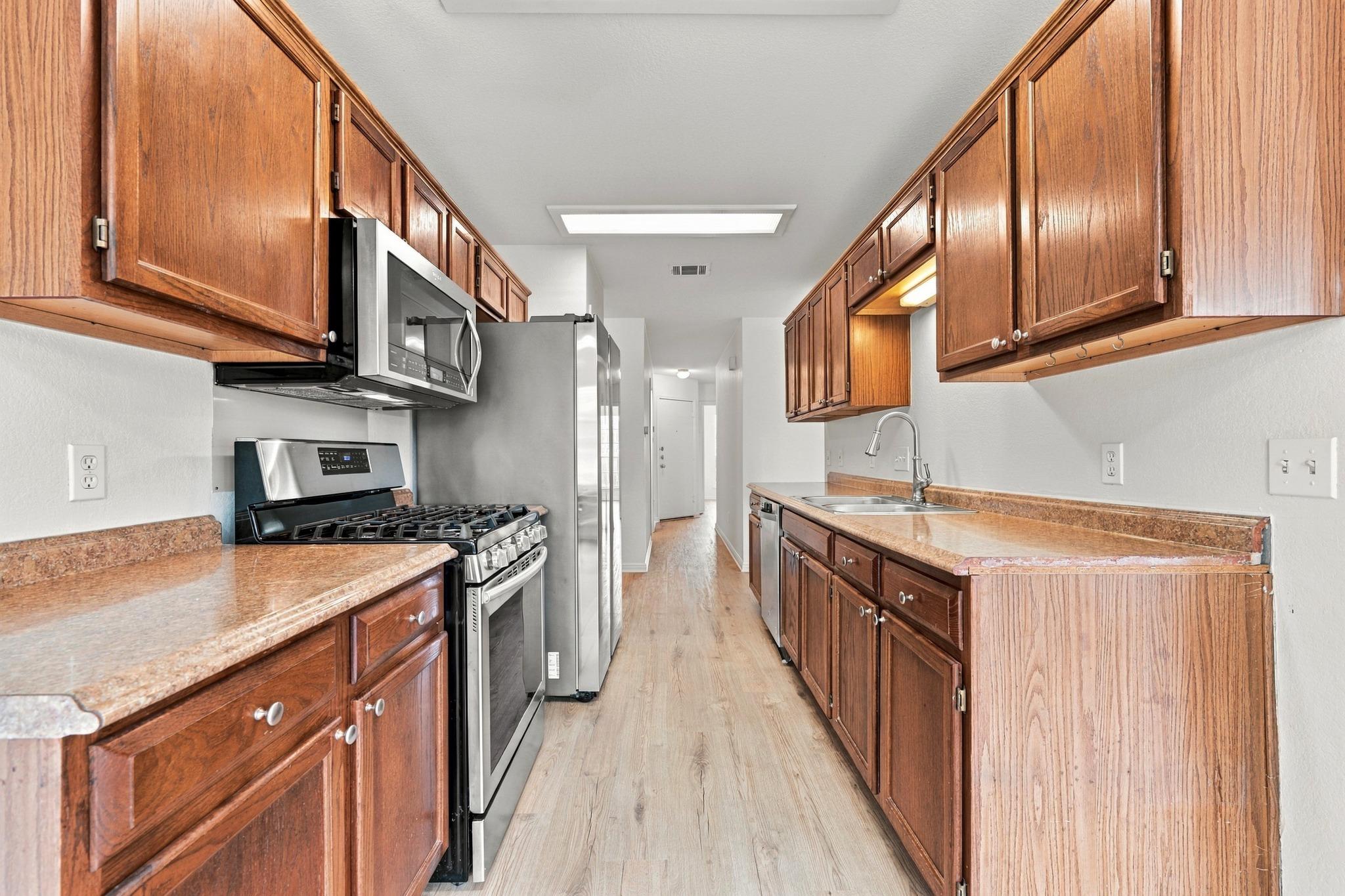 2800 Single Trace CT