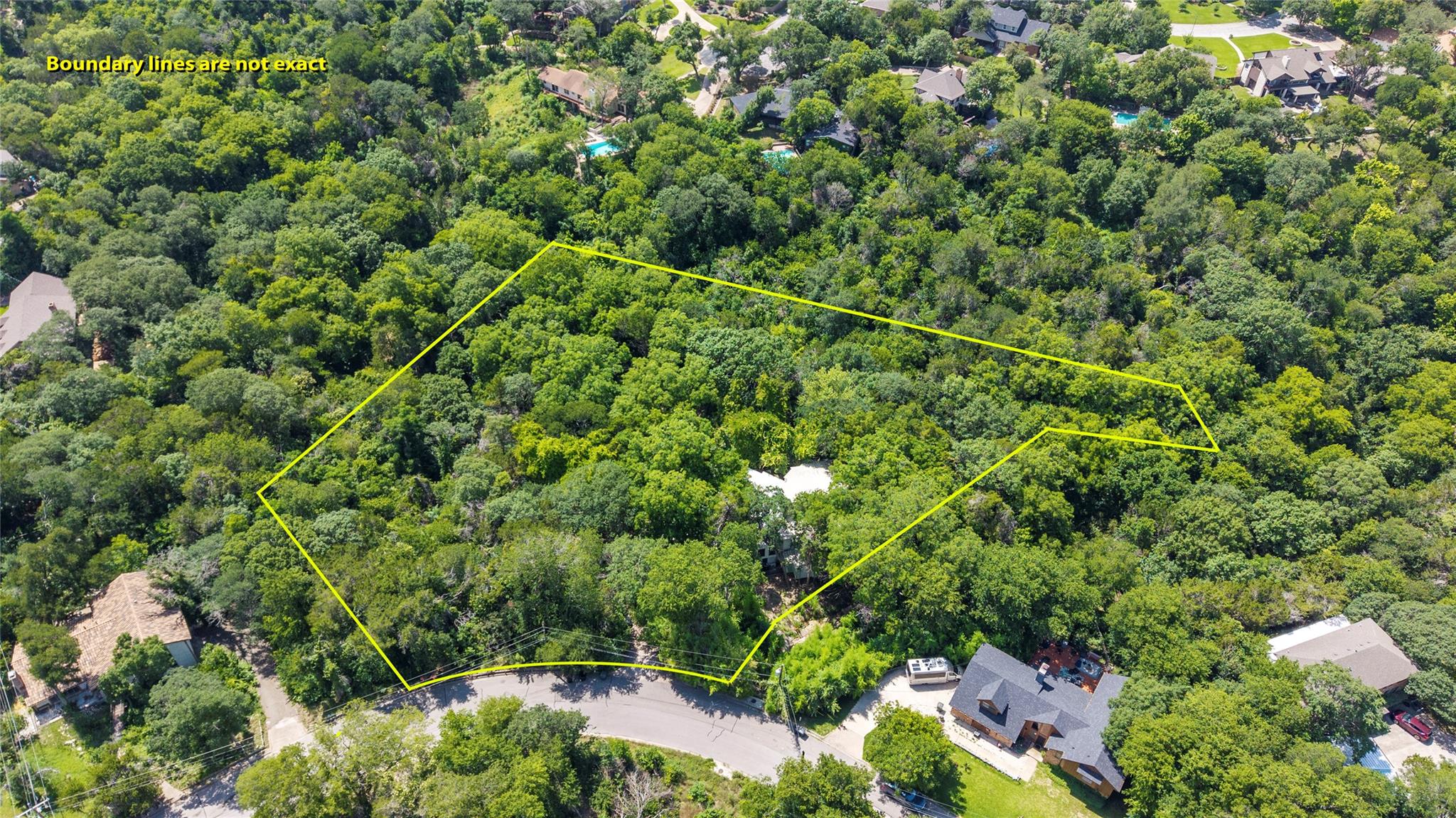 3001 White Oak DR