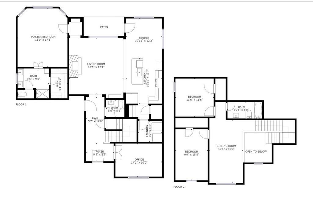 6905 Halesboro DR