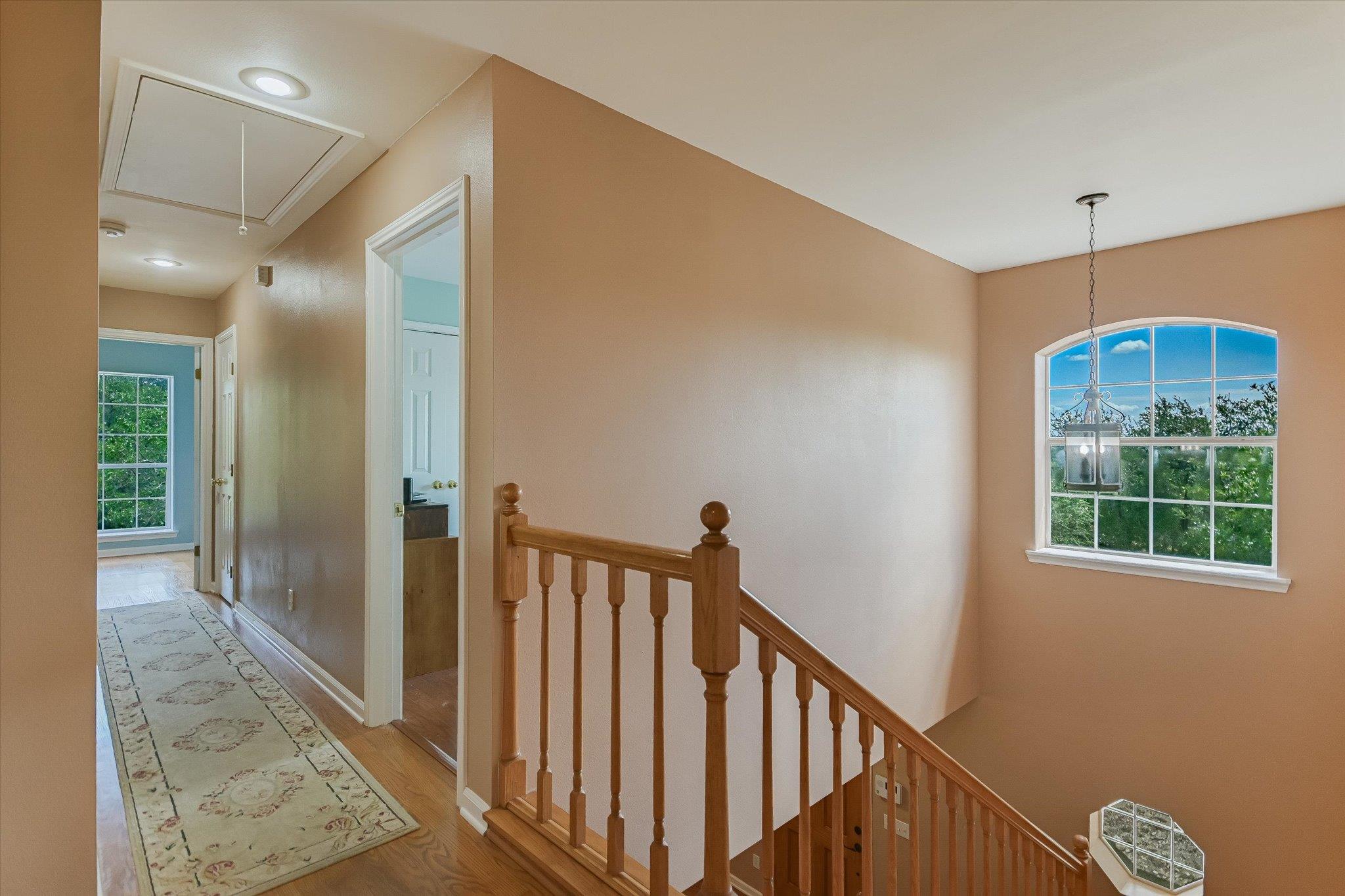 401 N RAINBOW RANCH RD