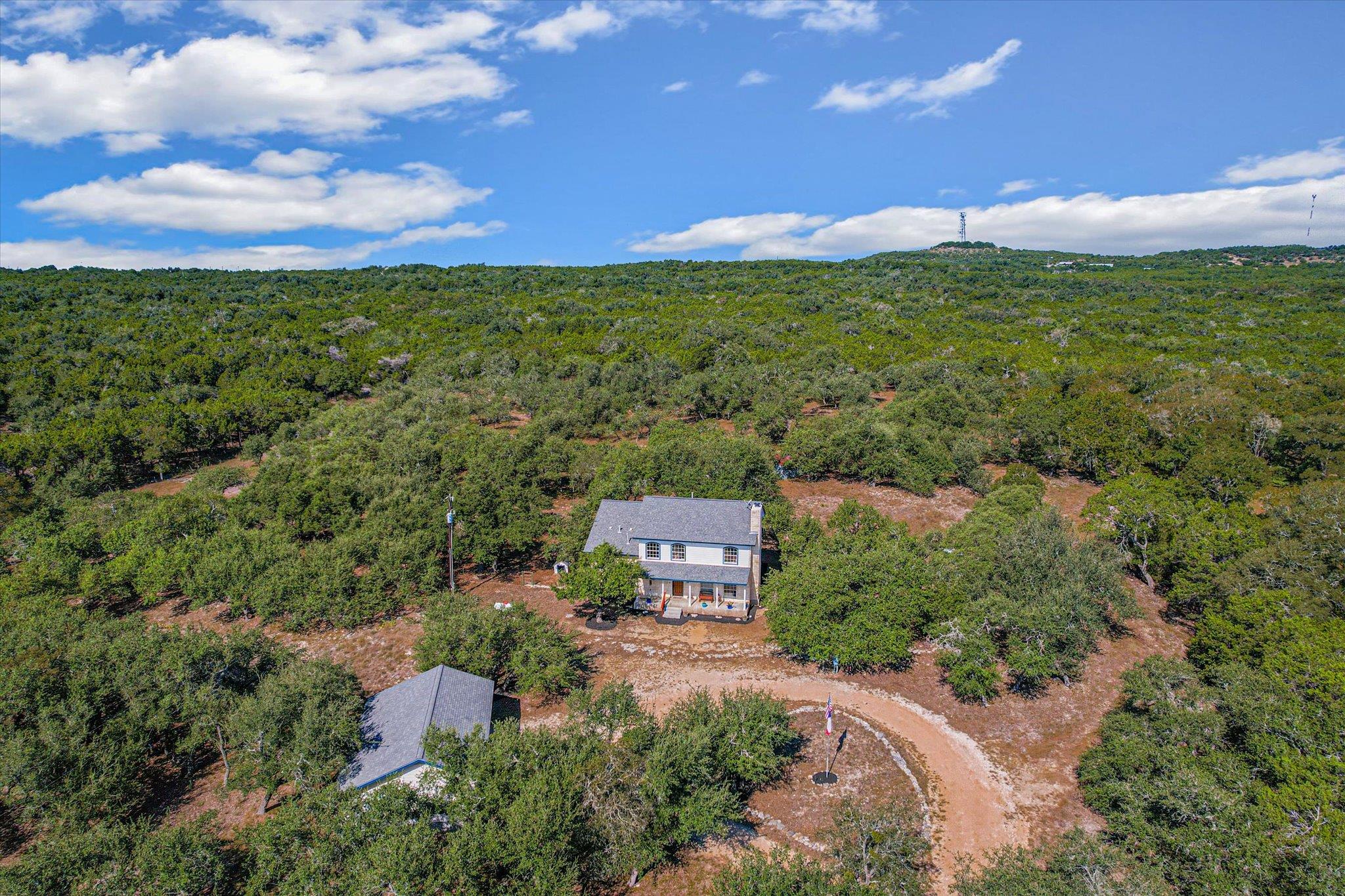 401 N RAINBOW RANCH RD