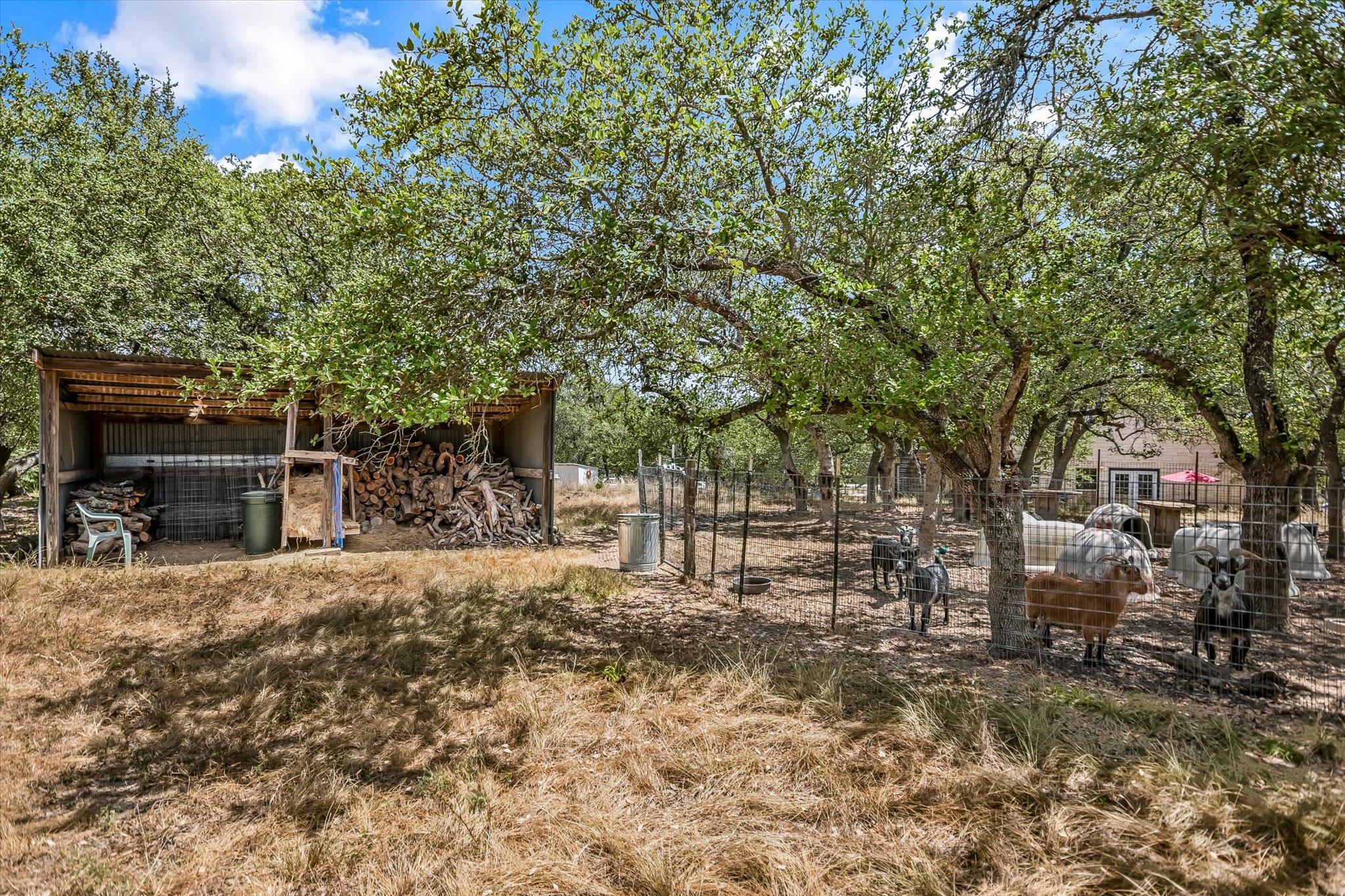 401 N RAINBOW RANCH RD