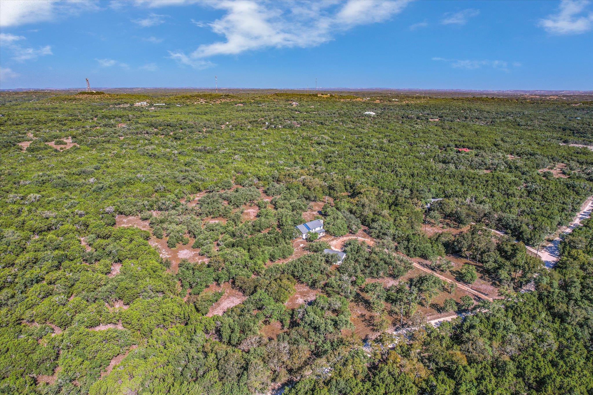 401 N RAINBOW RANCH RD