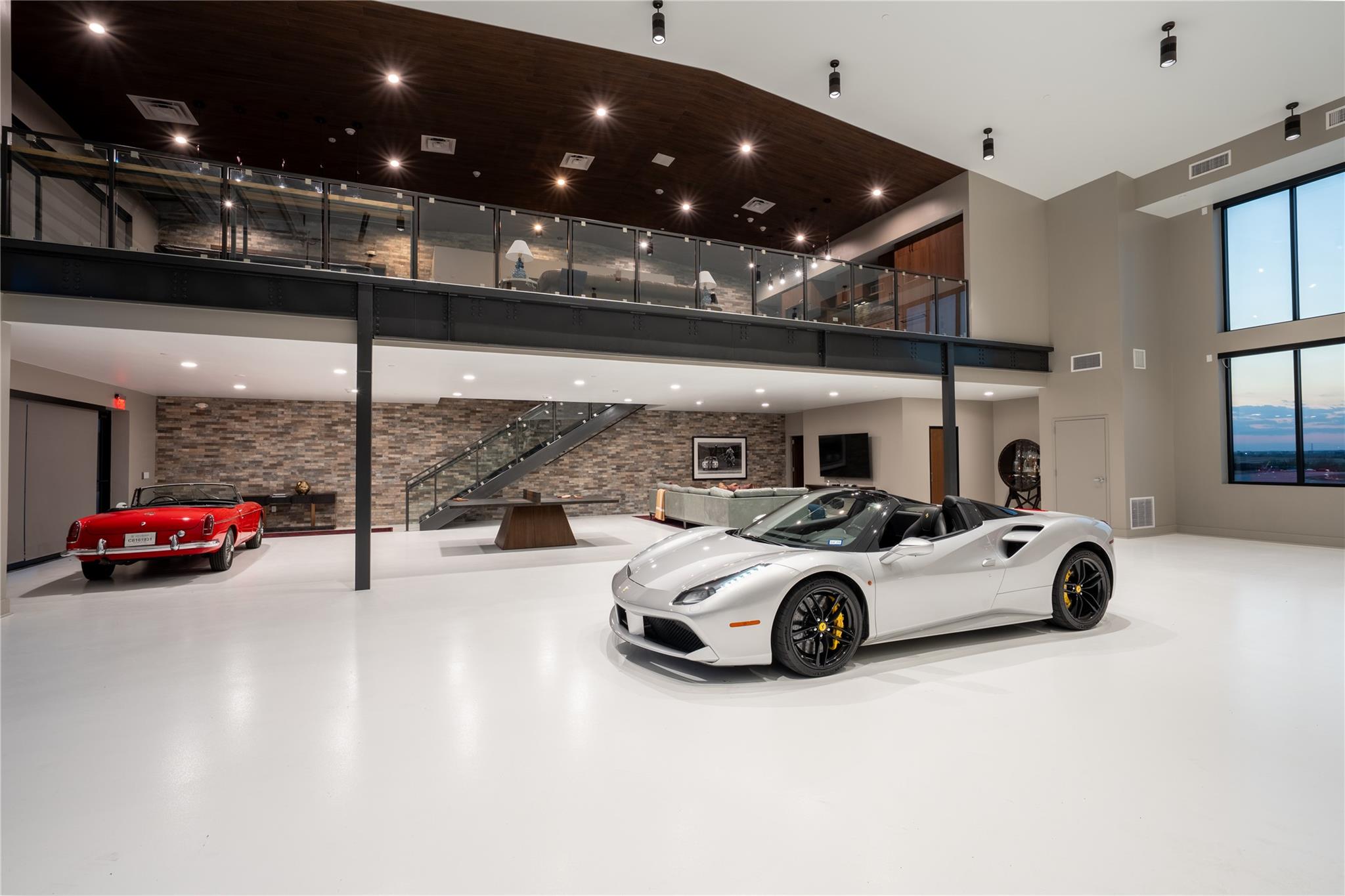 8001 Circuit of the Americas BLVD # 2101