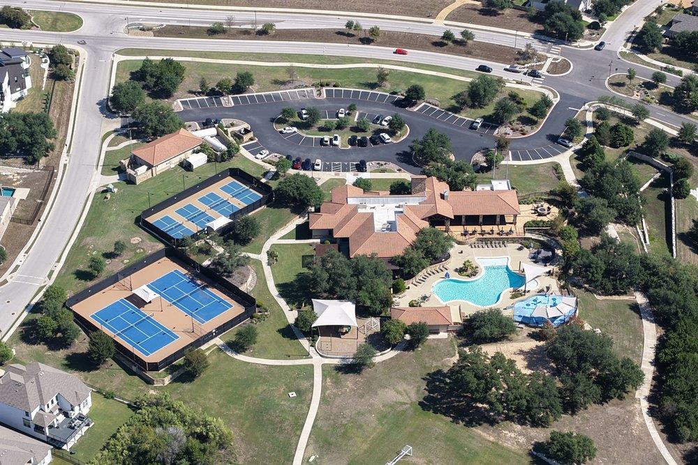 5101 Bergamo DR