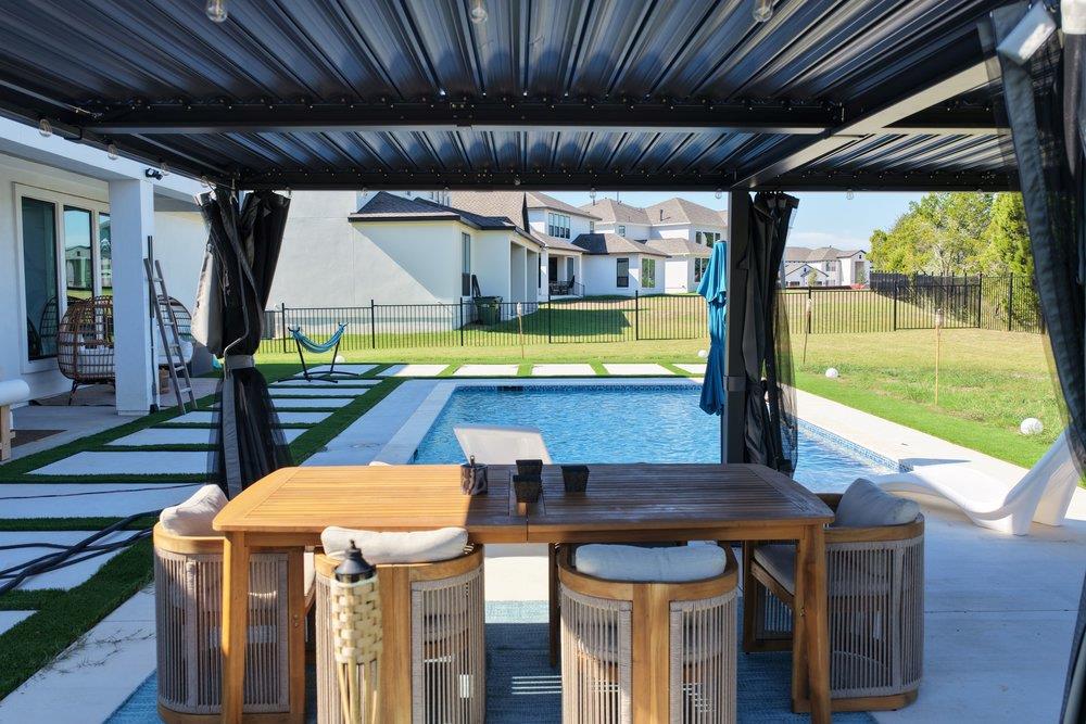 5101 Bergamo DR
