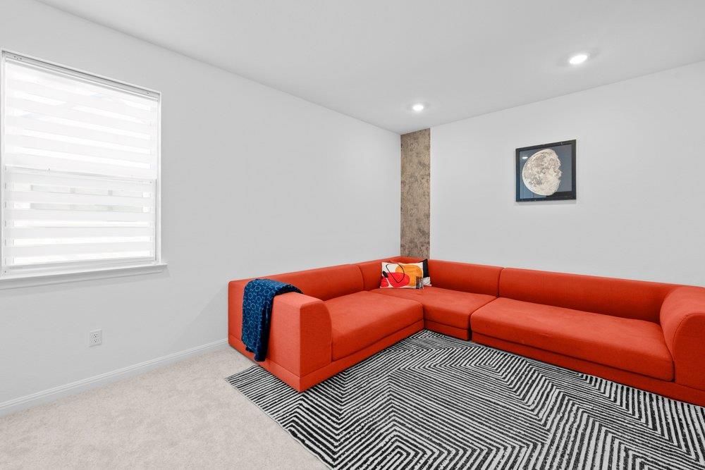 5101 Bergamo DR