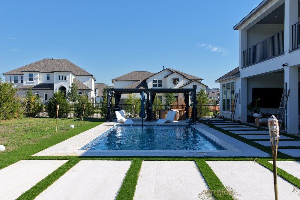 5101 Bergamo DR