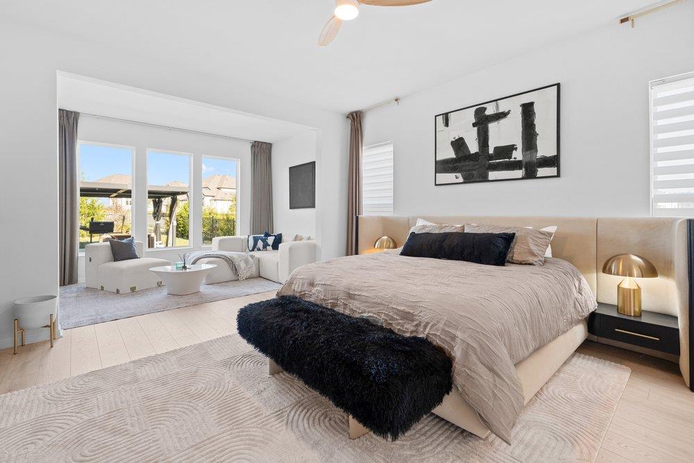 5101 Bergamo DR