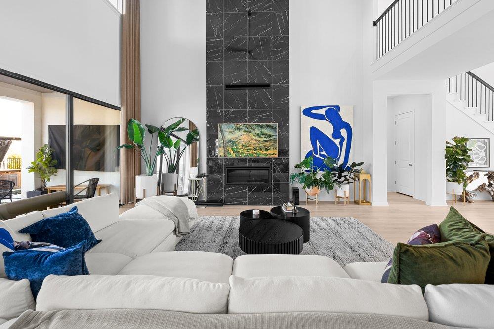 5101 Bergamo DR