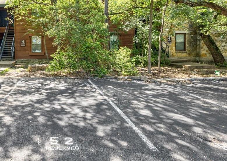 4711 Spicewood Springs RD # 222 Unit: 4-222