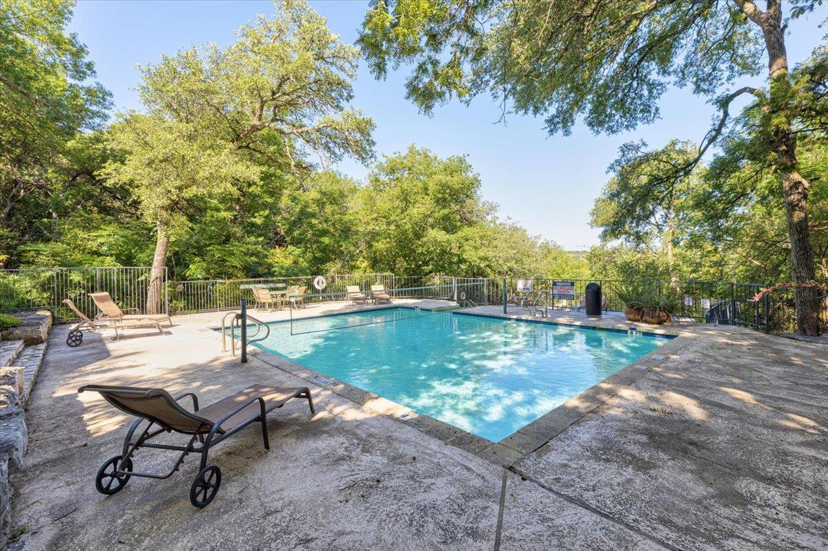 4711 Spicewood Springs RD # 222 Unit: 4-222