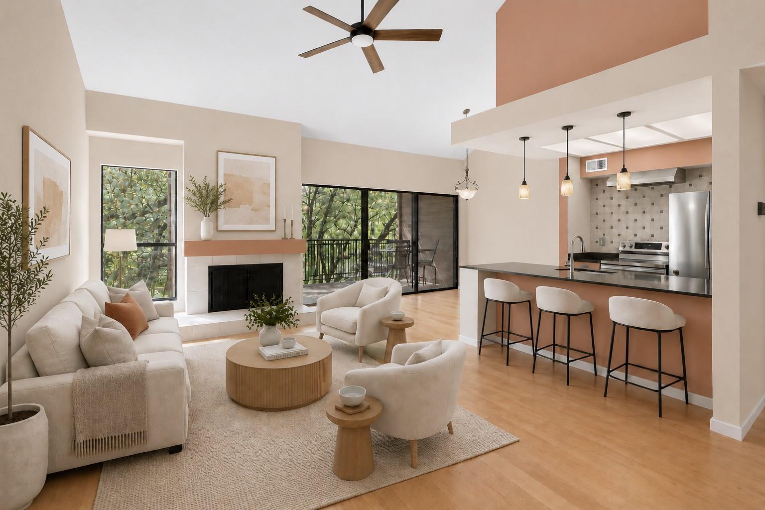 4711 Spicewood Springs RD # 222 Unit: 4-222