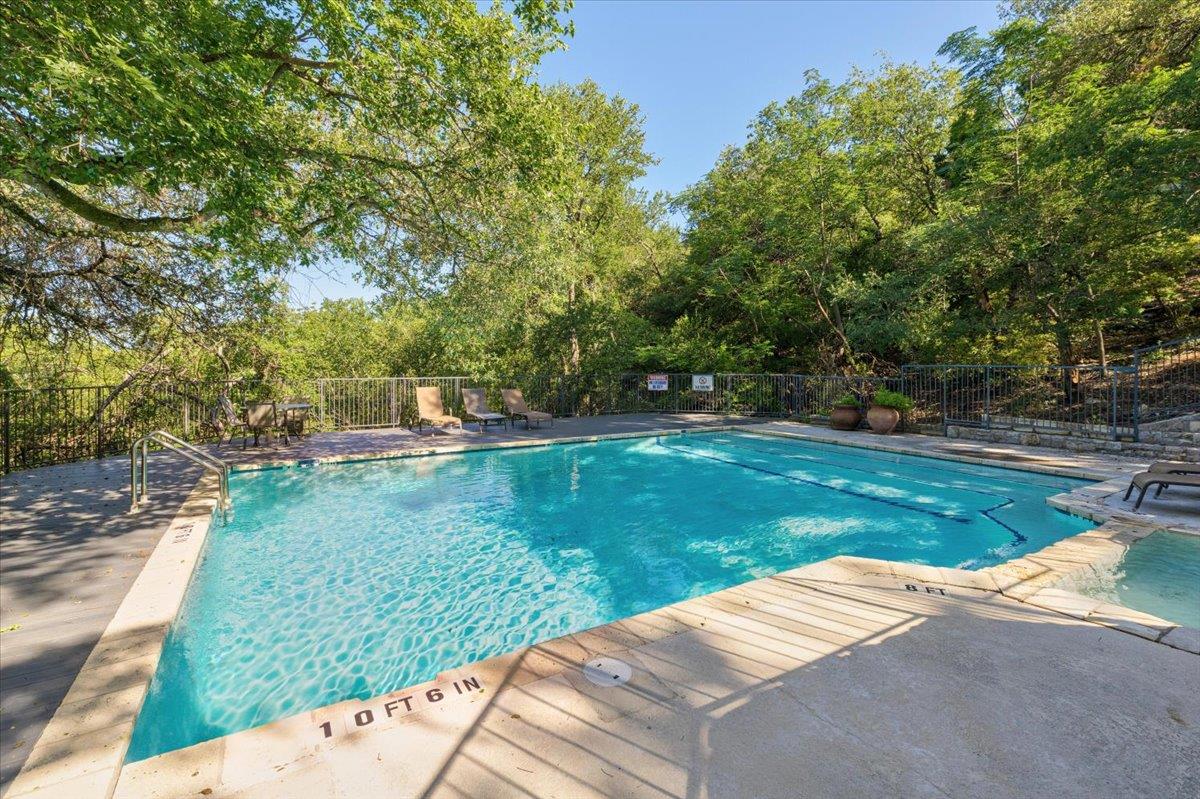 4711 Spicewood Springs RD # 222 Unit: 4-222
