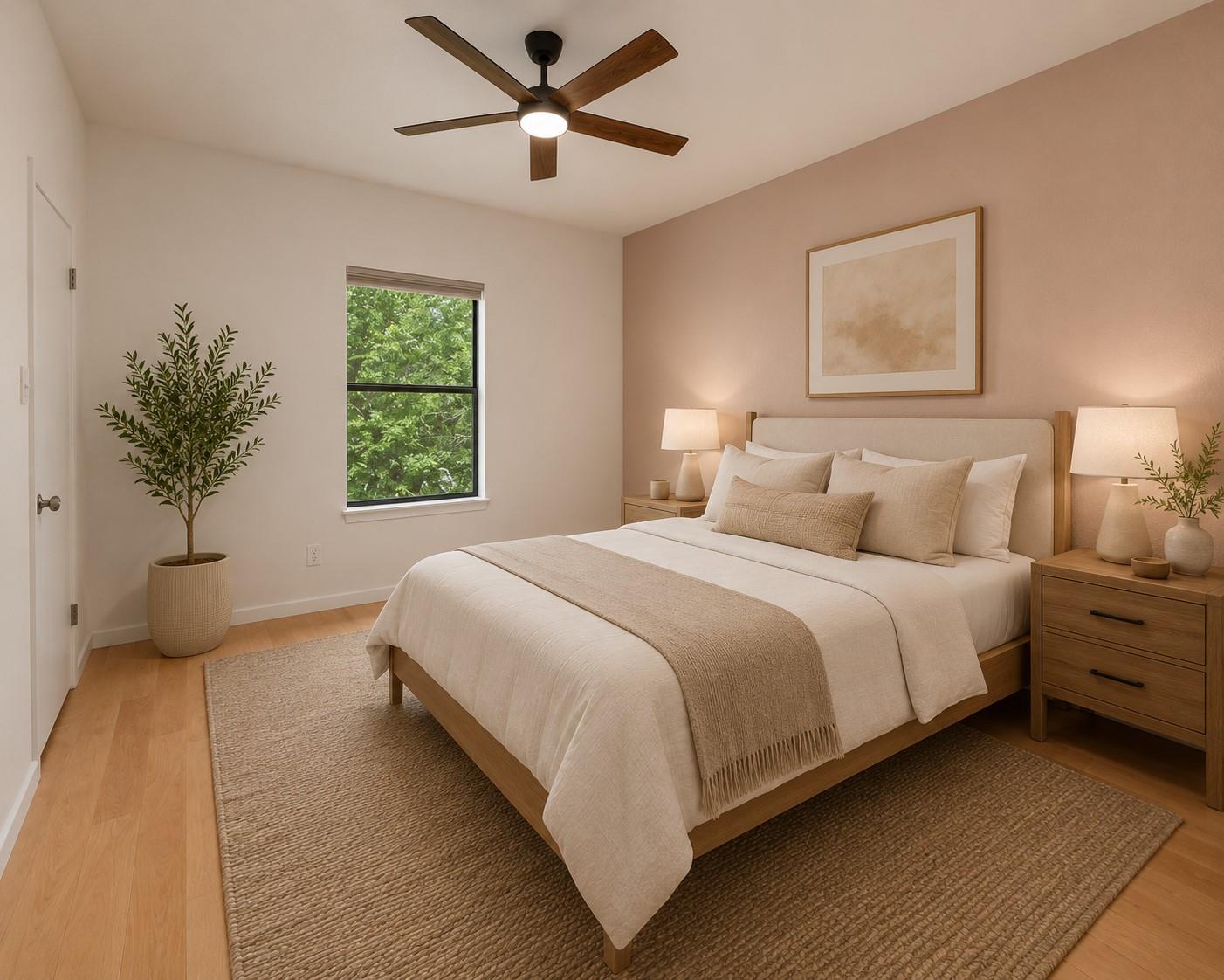 4711 Spicewood Springs RD # 222 Unit: 4-222