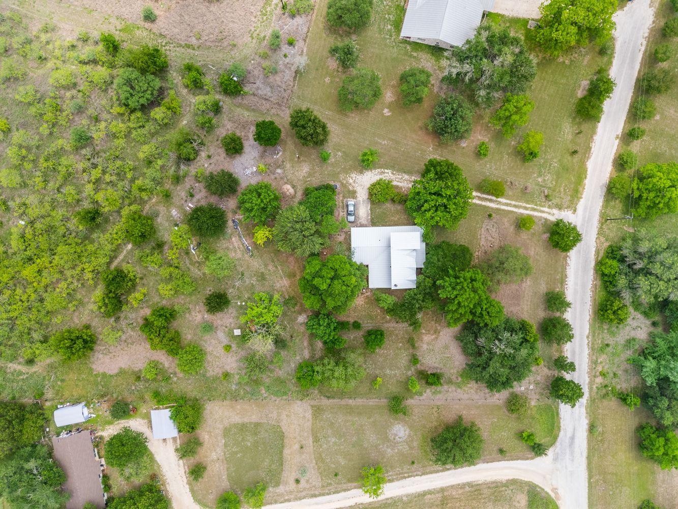 907 Horace Howard DR