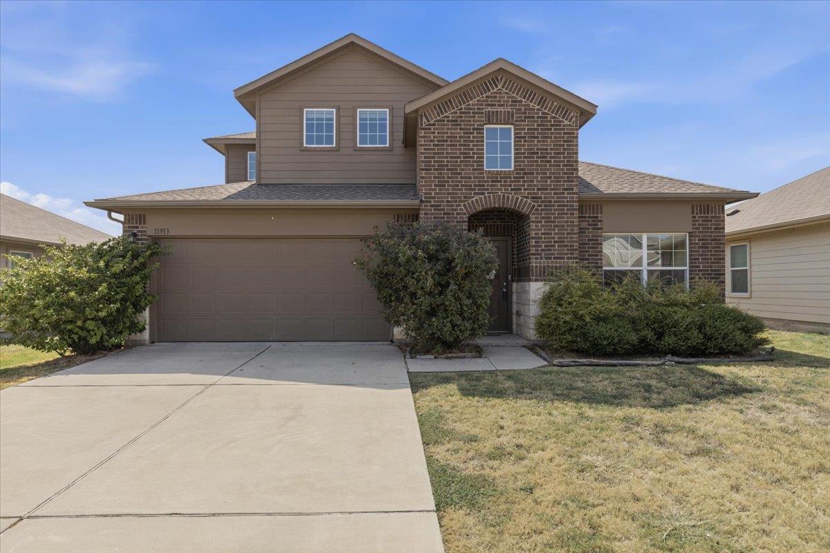 11913 Riparian RD