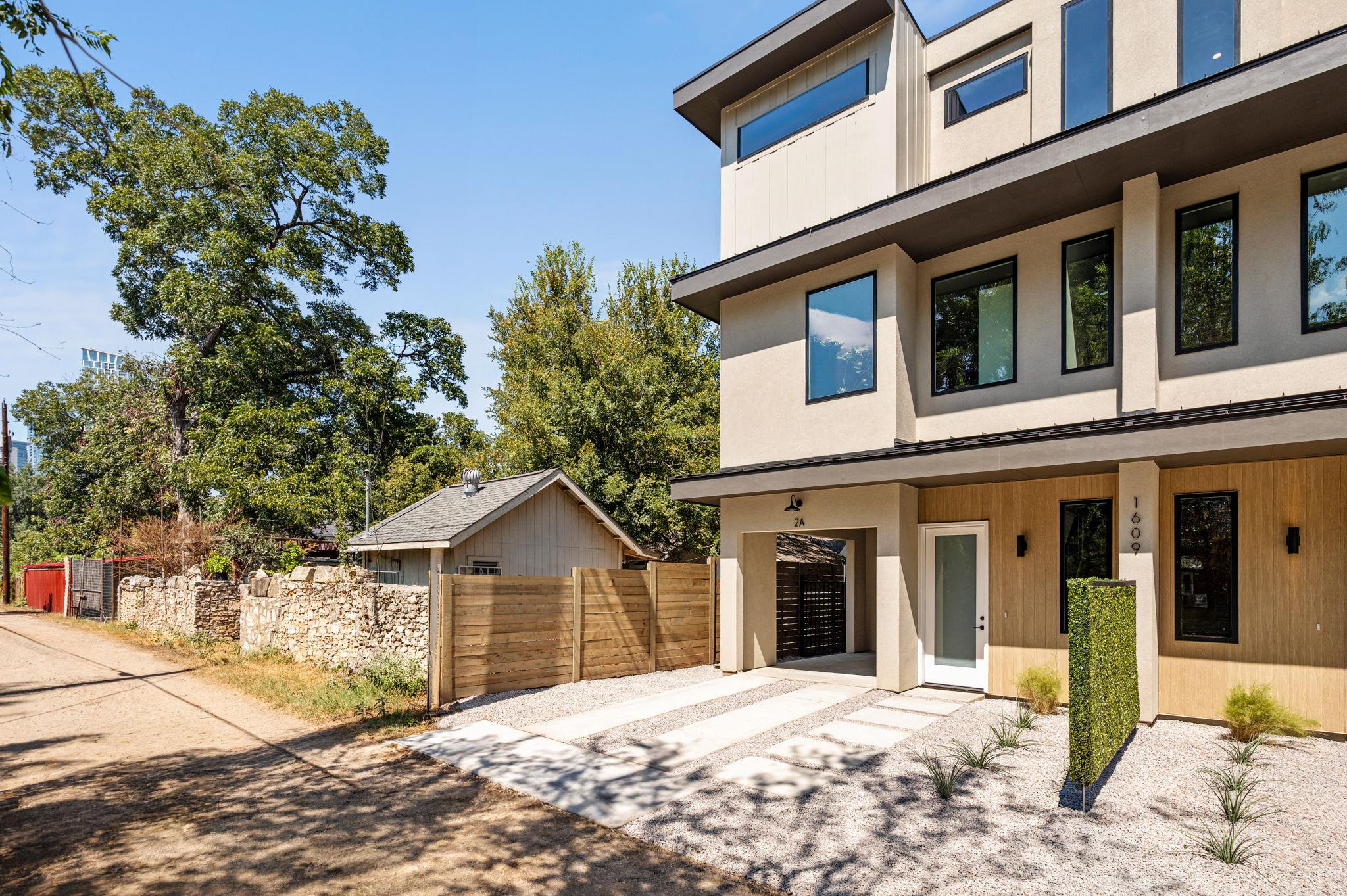 1609 Canterbury ST # 2A