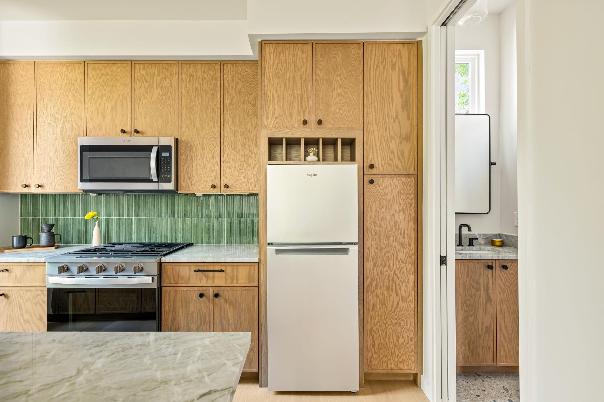 1609 Canterbury ST # 2A