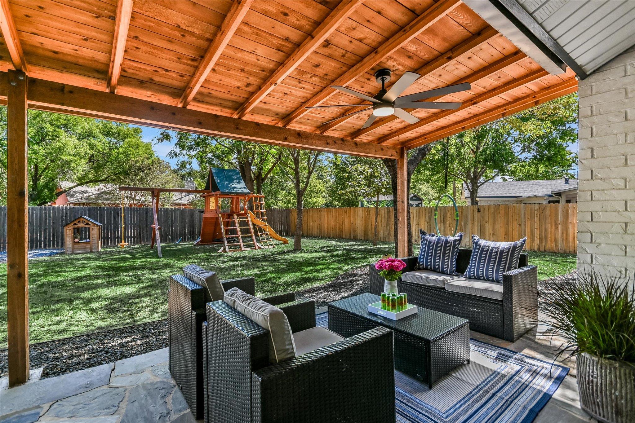 1700 Colony Creek DR