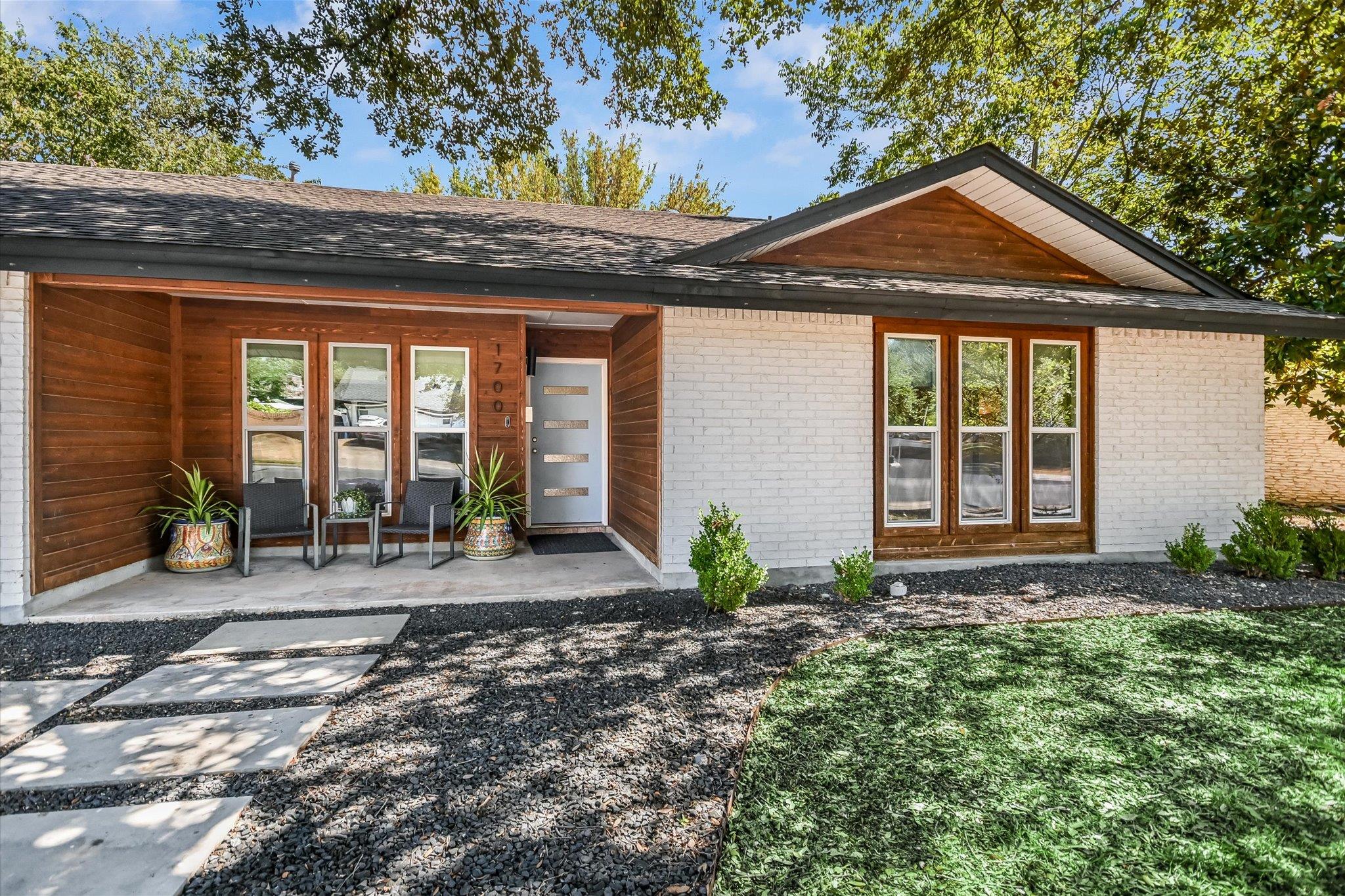 1700 Colony Creek DR