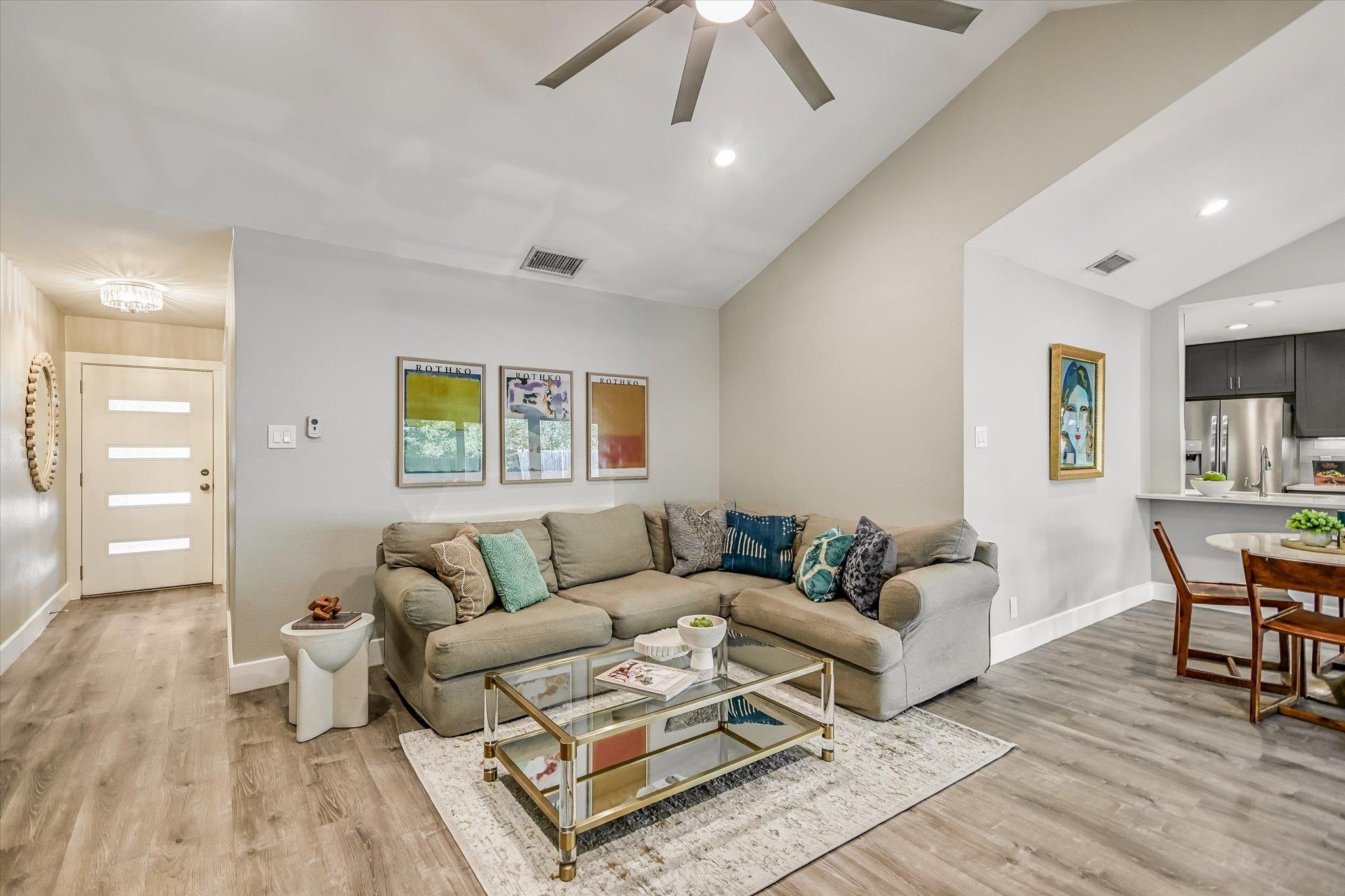 1700 Colony Creek DR