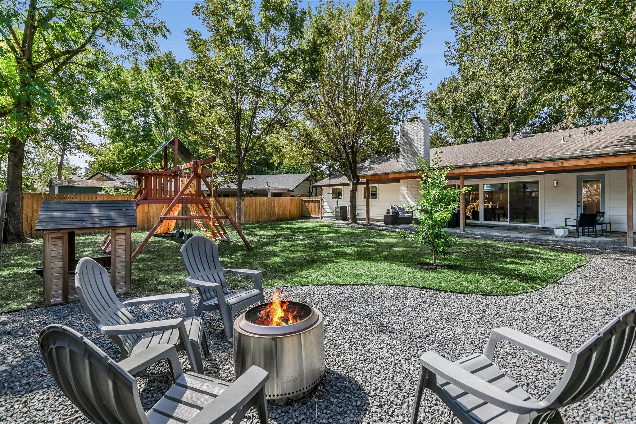 1700 Colony Creek DR