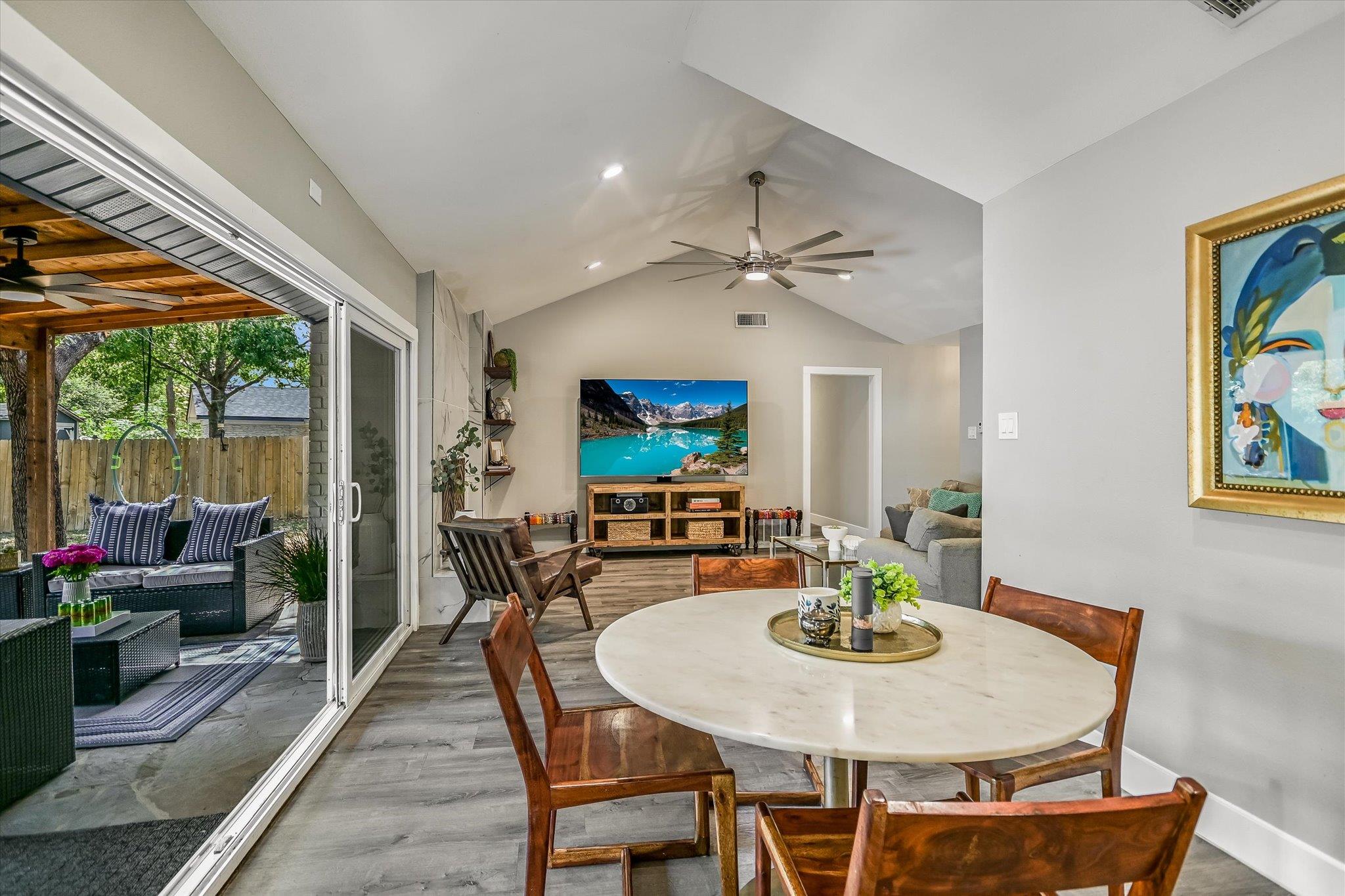 1700 Colony Creek DR