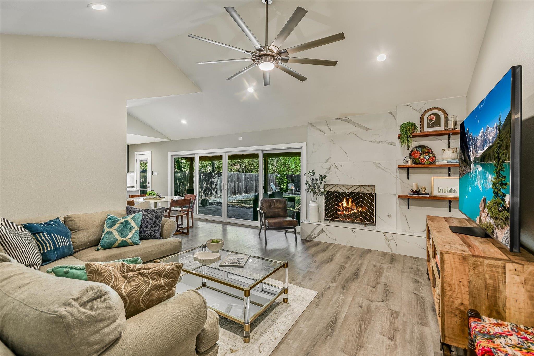 1700 Colony Creek DR