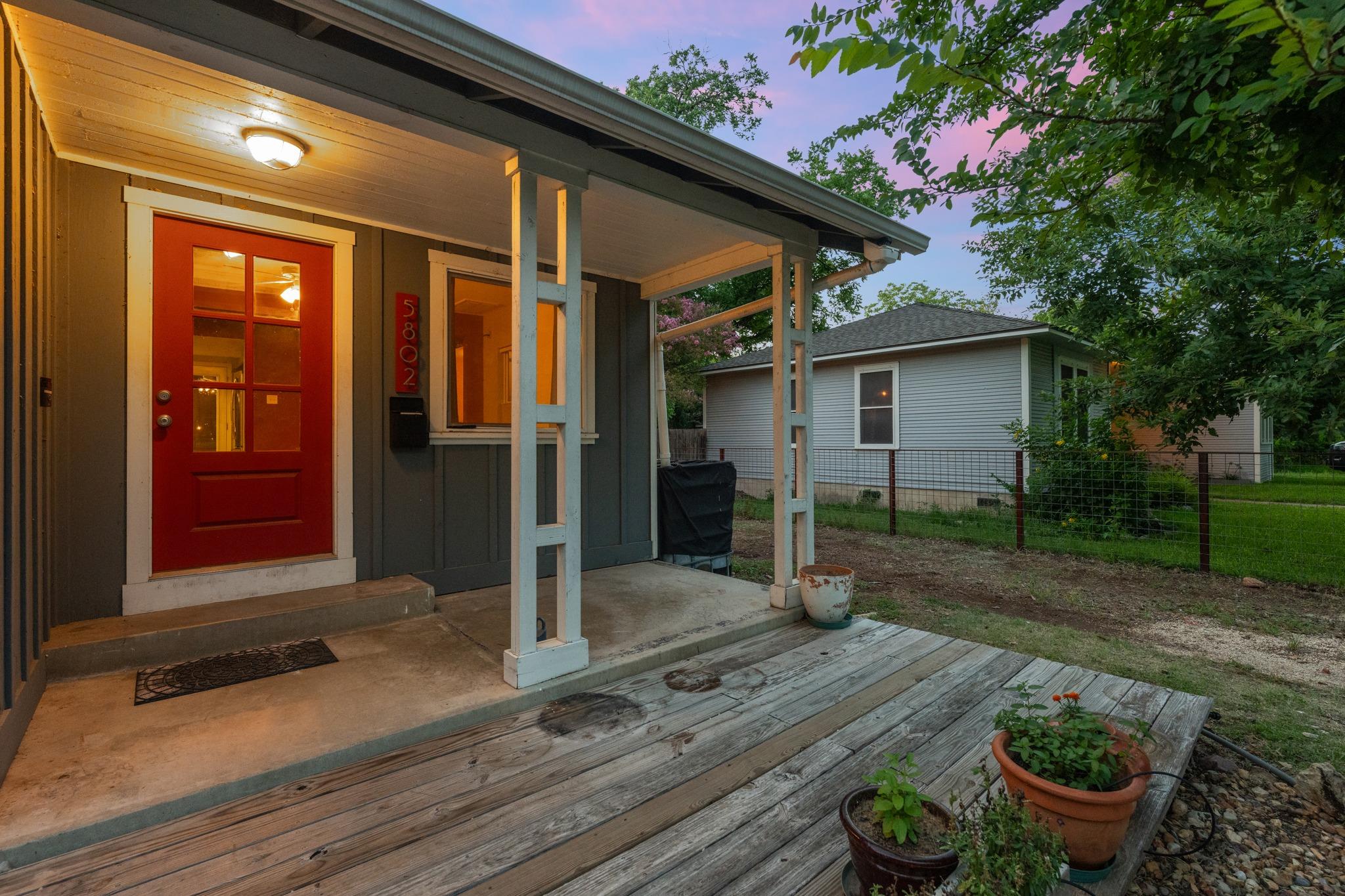 5802 Chesterfield Ave