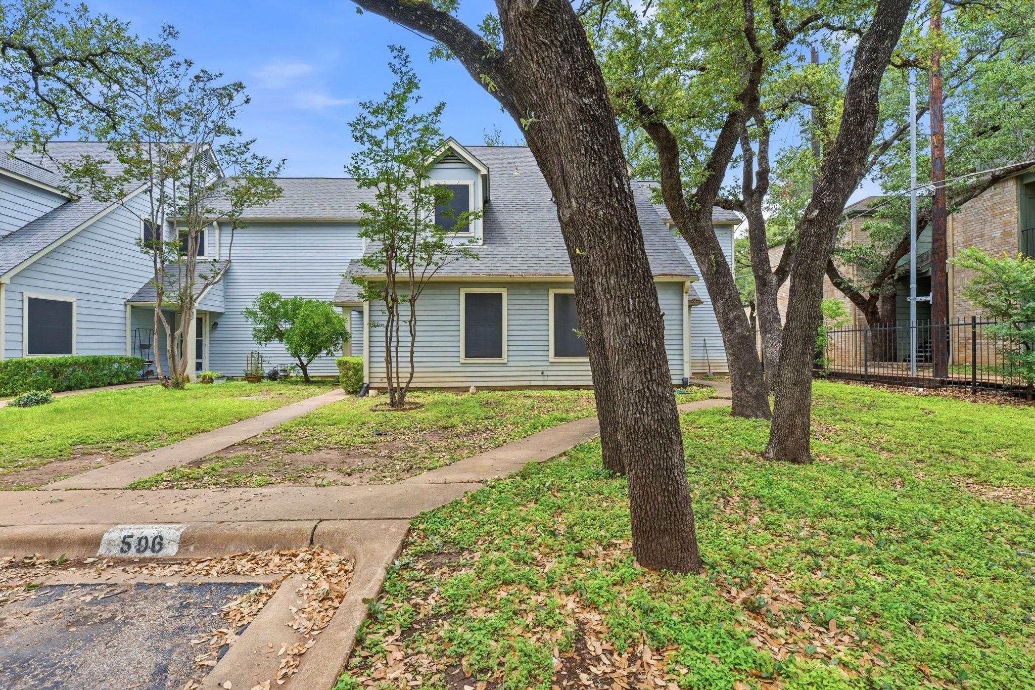 8330 Fathom CIR # 505