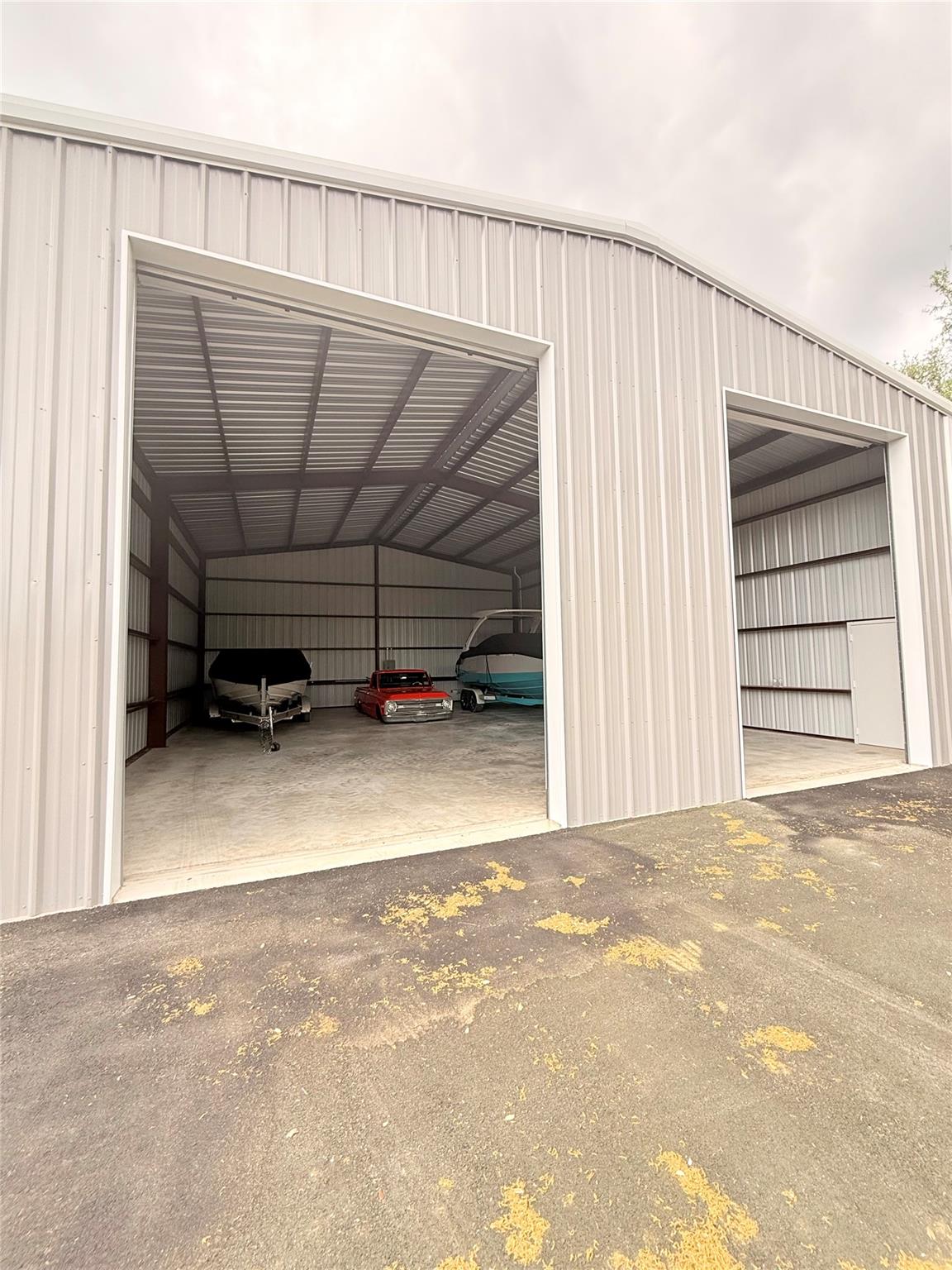 4530 Doss RD