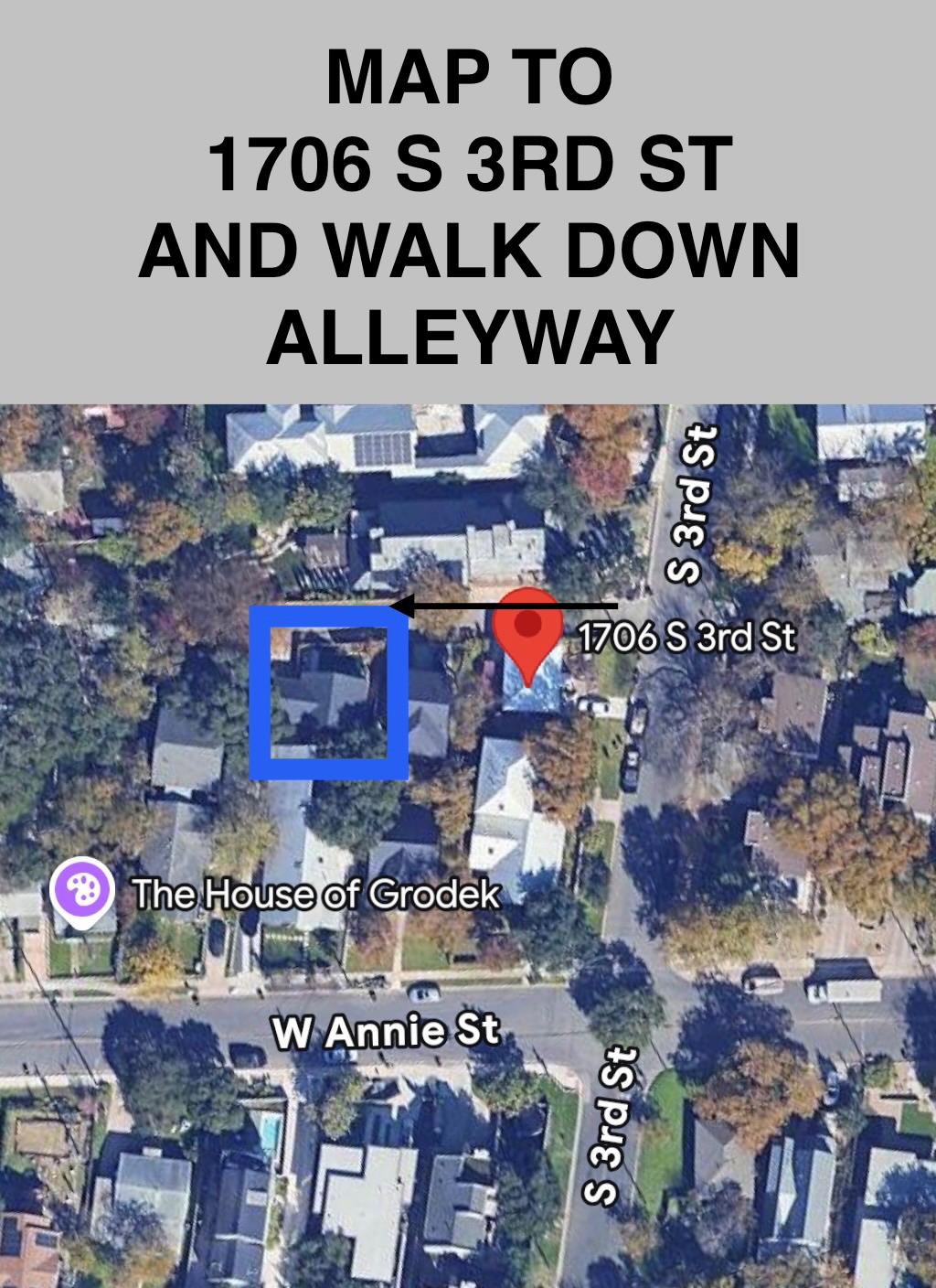 804 W Annie ST # 2