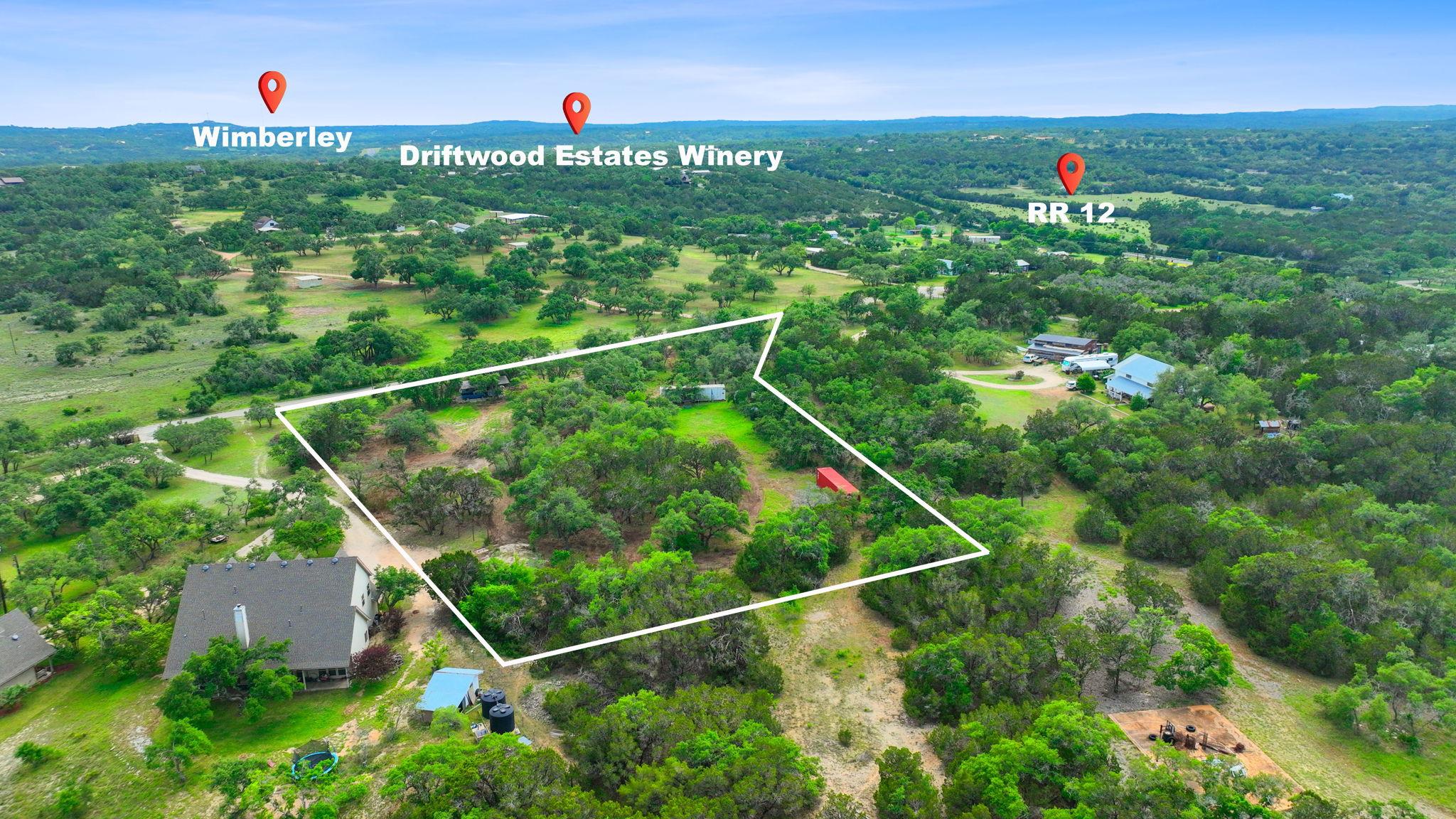 385 Country LN