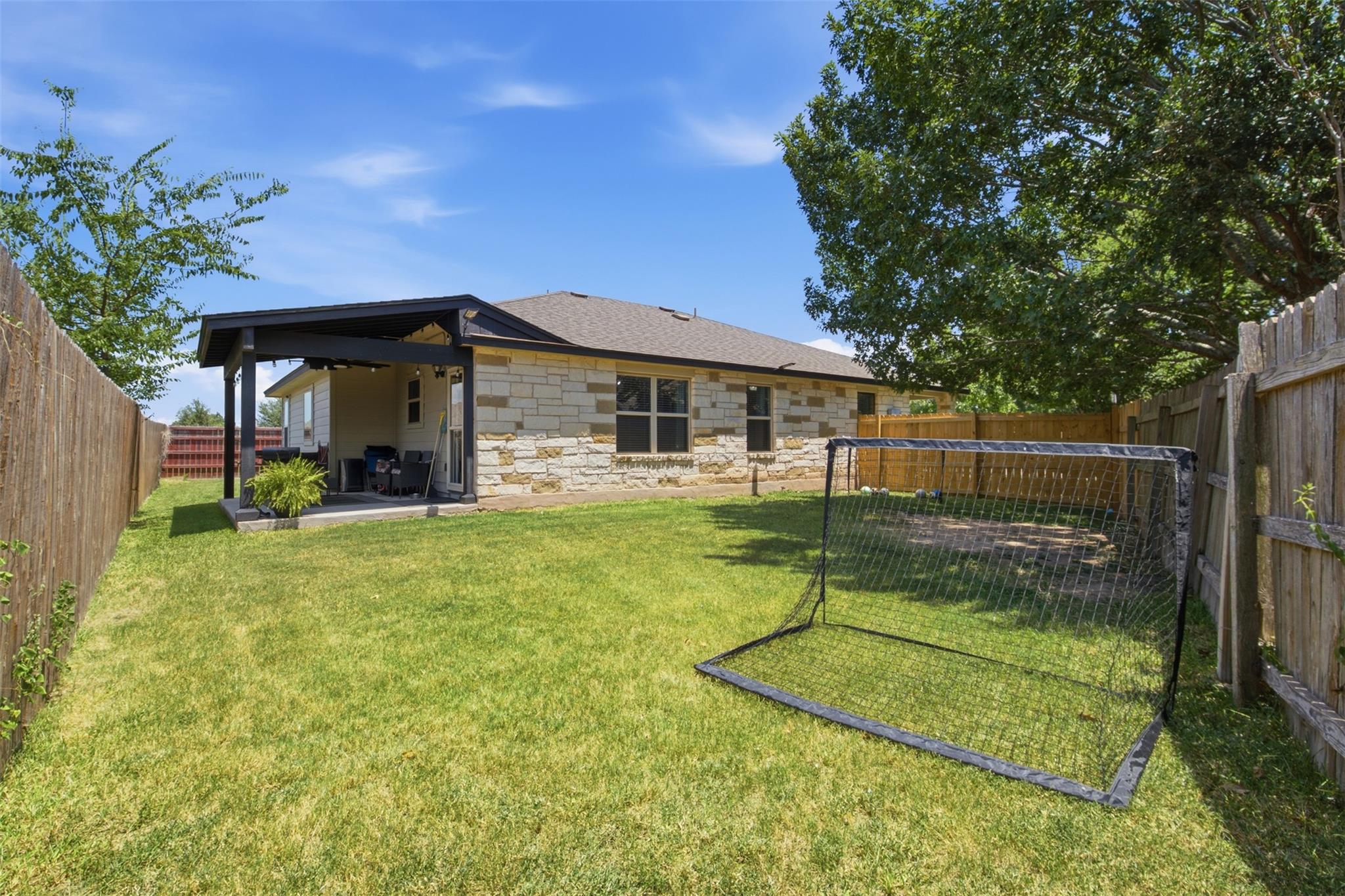 1617 Sunflower ST