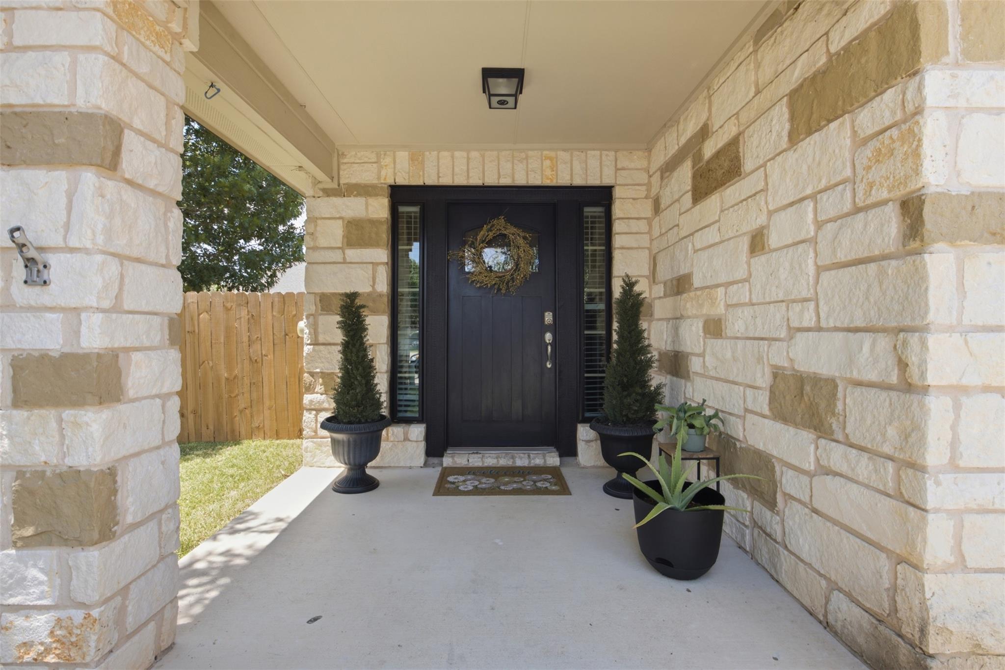 1617 Sunflower ST