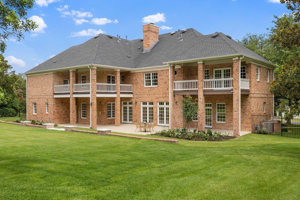 3608 Woodcutters WAY