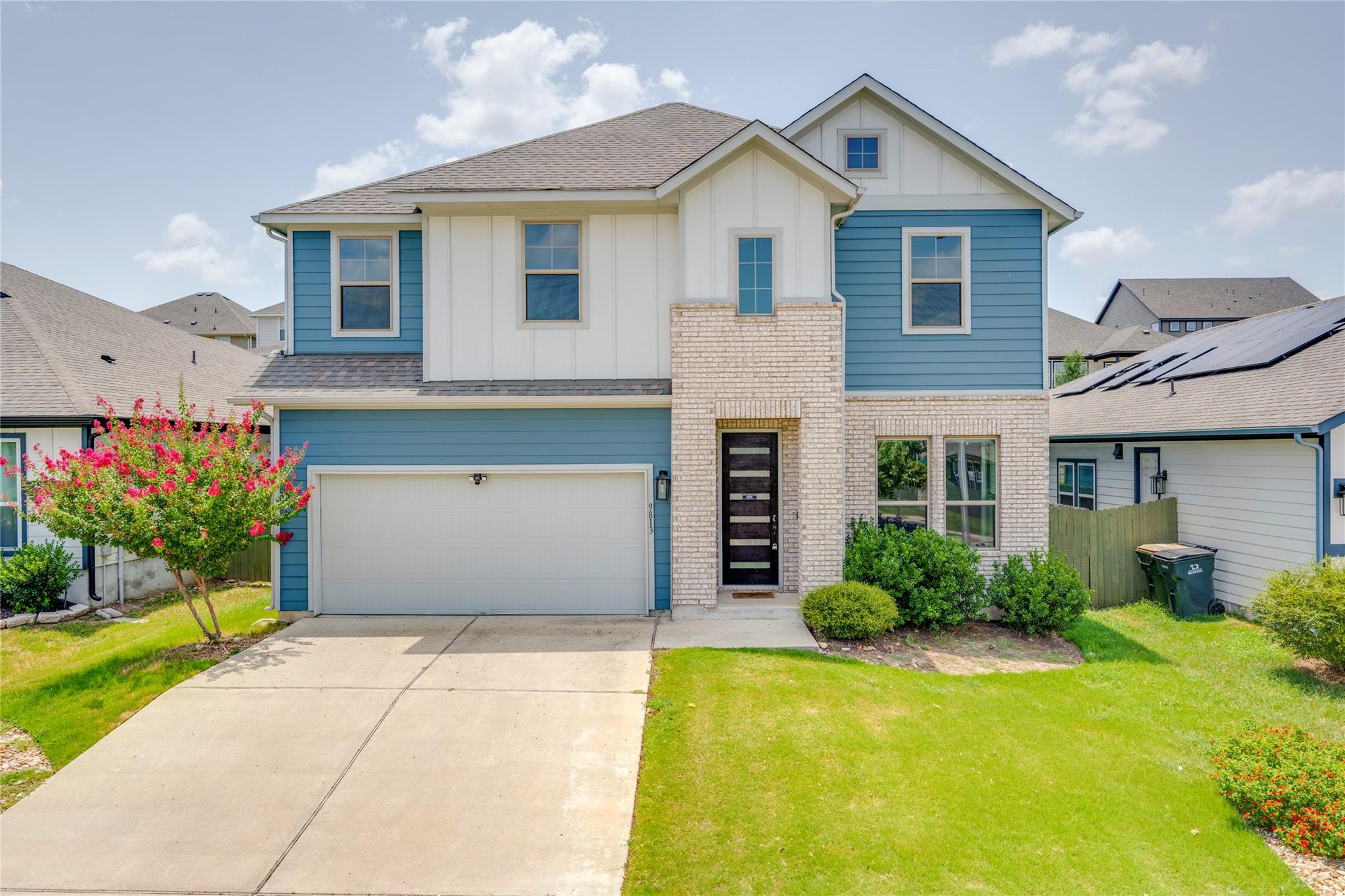 9813 Evening Canopy DR